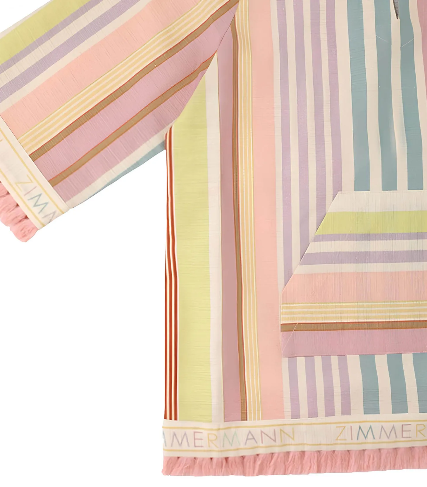 Hoodie Enfant Manches Longues Halliday Multicolor-Zimmermann Outlet