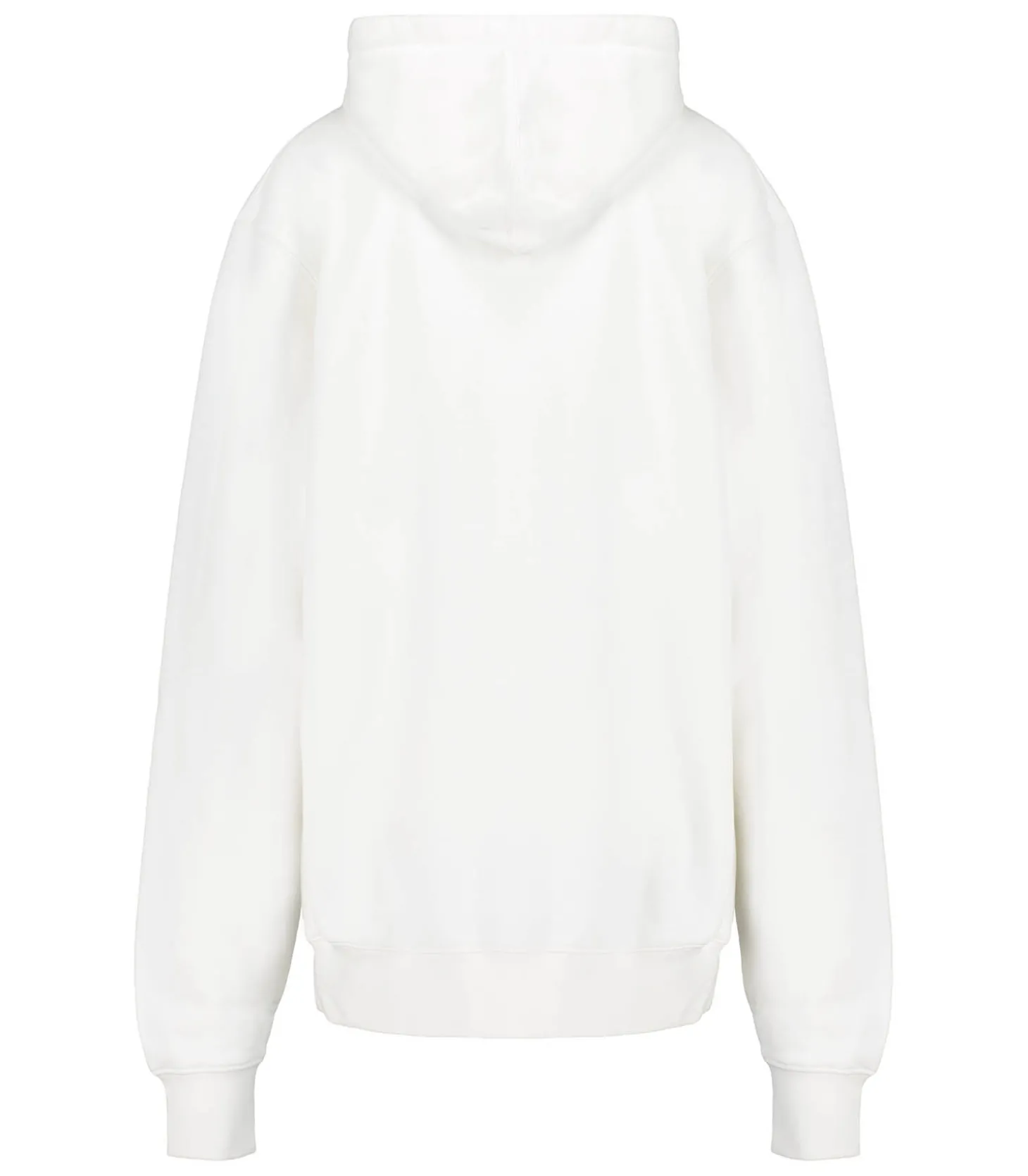 Hoodie Jagger Line Dirty White-Newtone Outlet