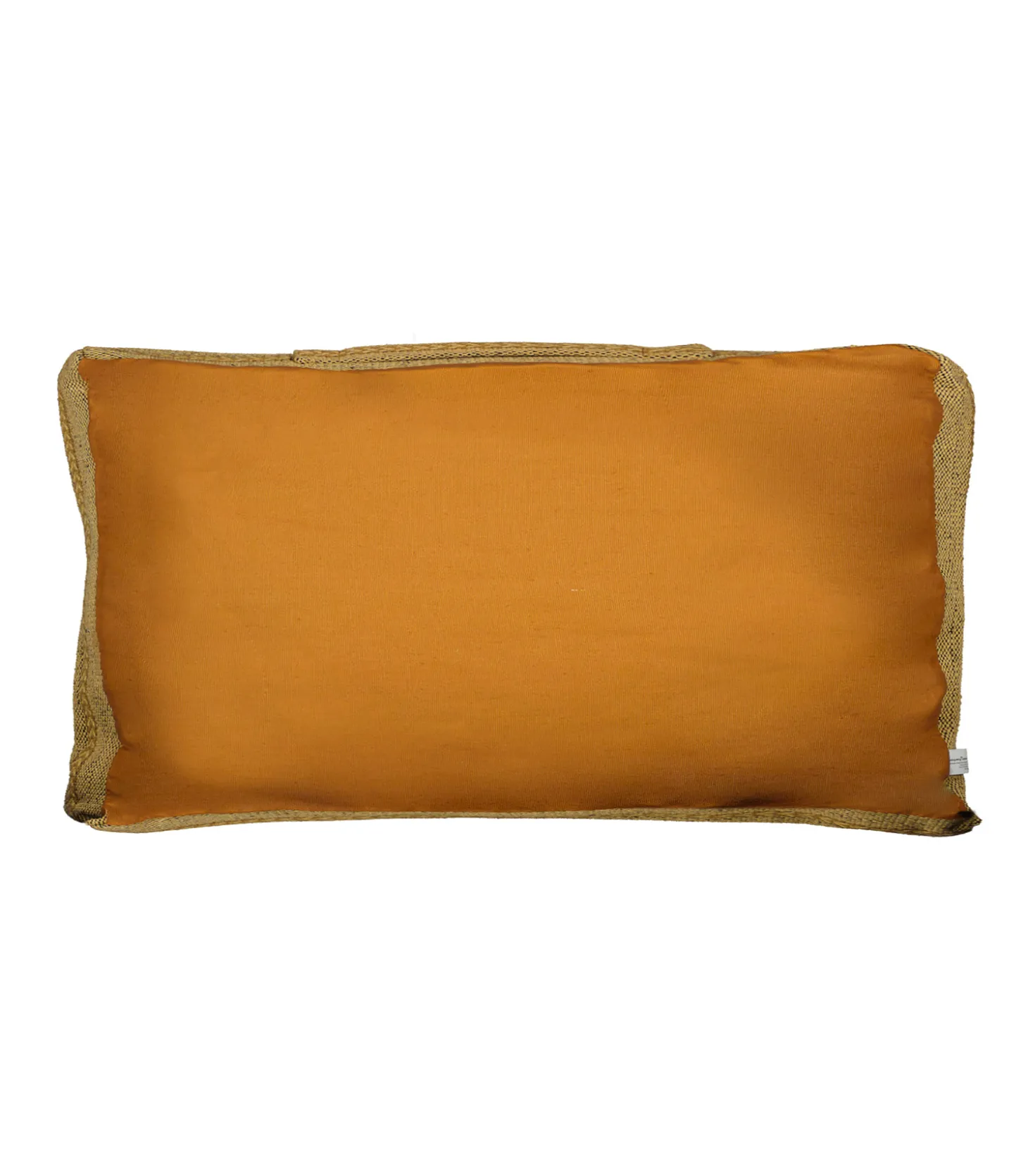 Housse de coussin Border 35 x 60 x 15 cm-Manufactori Discount