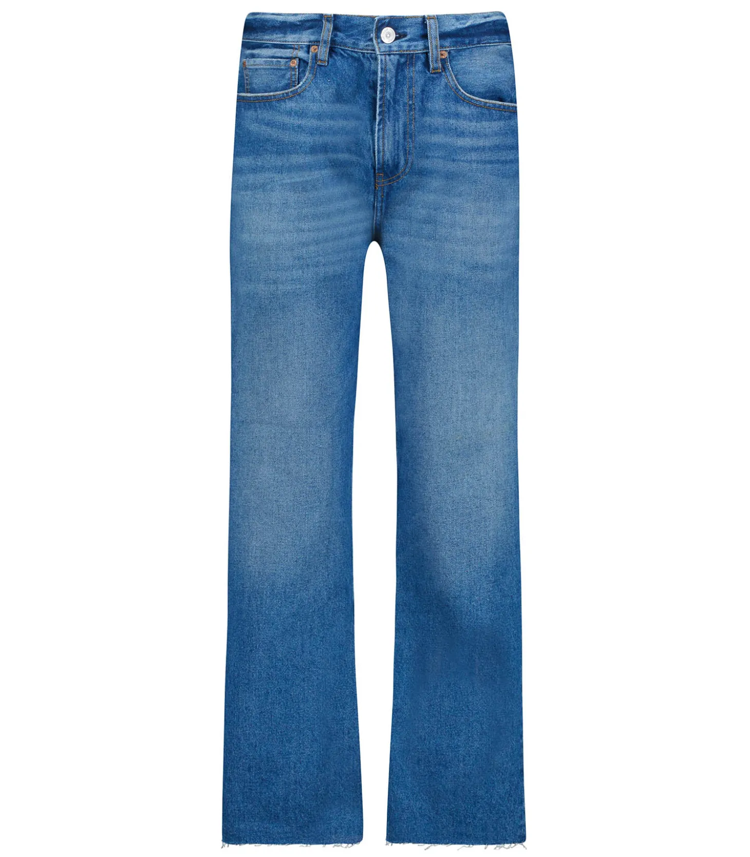 Jean 697 Baggy Wash R3-Red Legend Flash Sale