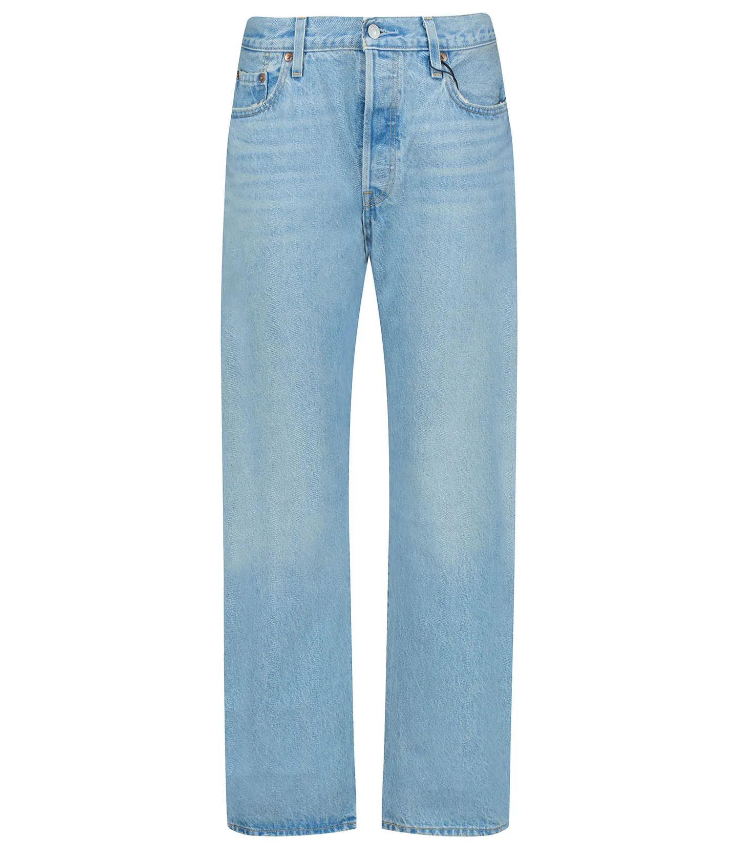 Jean 501® 90s Ankle By Your Side-Levi's Flash Sale