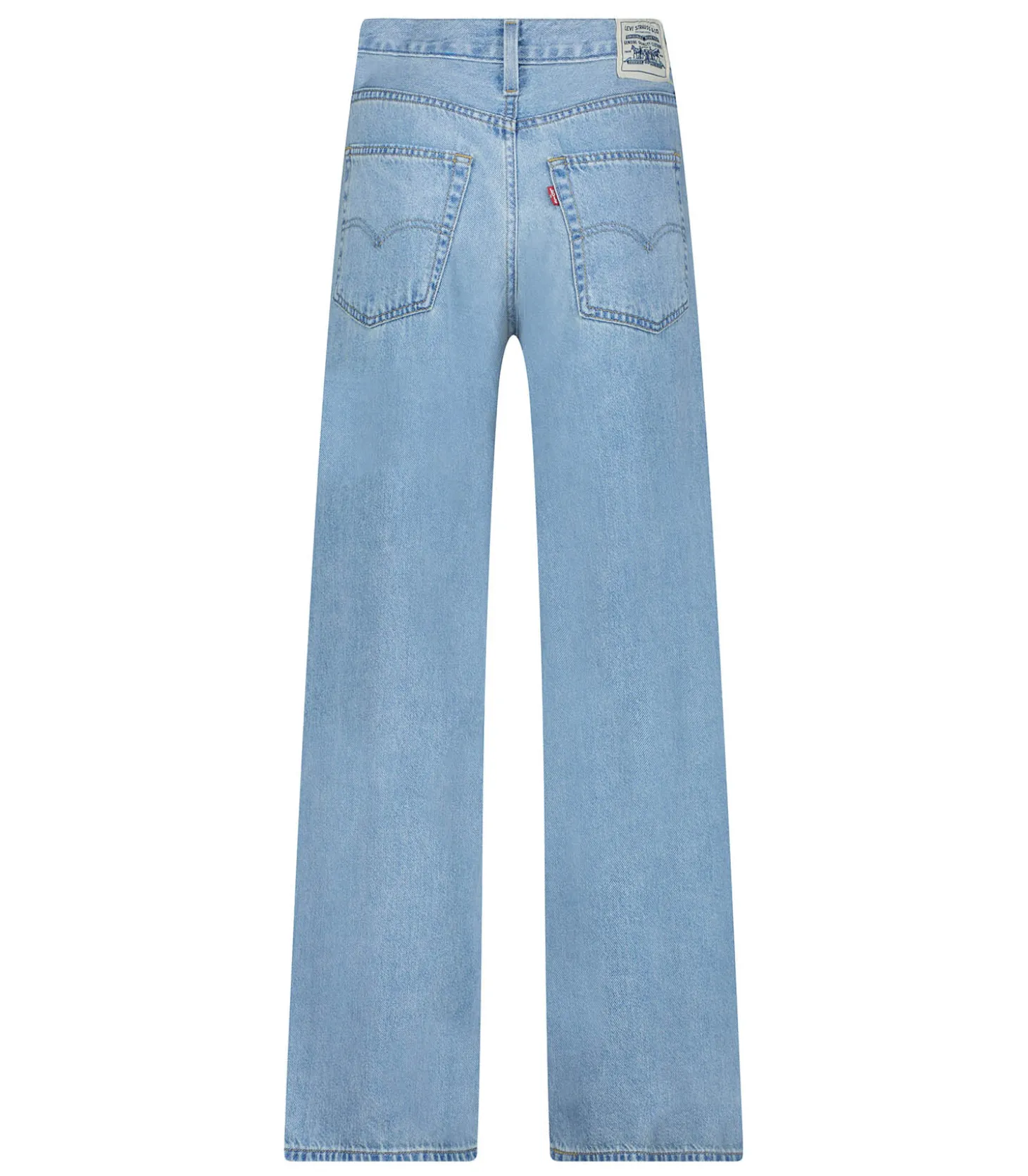 Jean Baggy Dad Make a Difference Lb-Levi's Flash Sale
