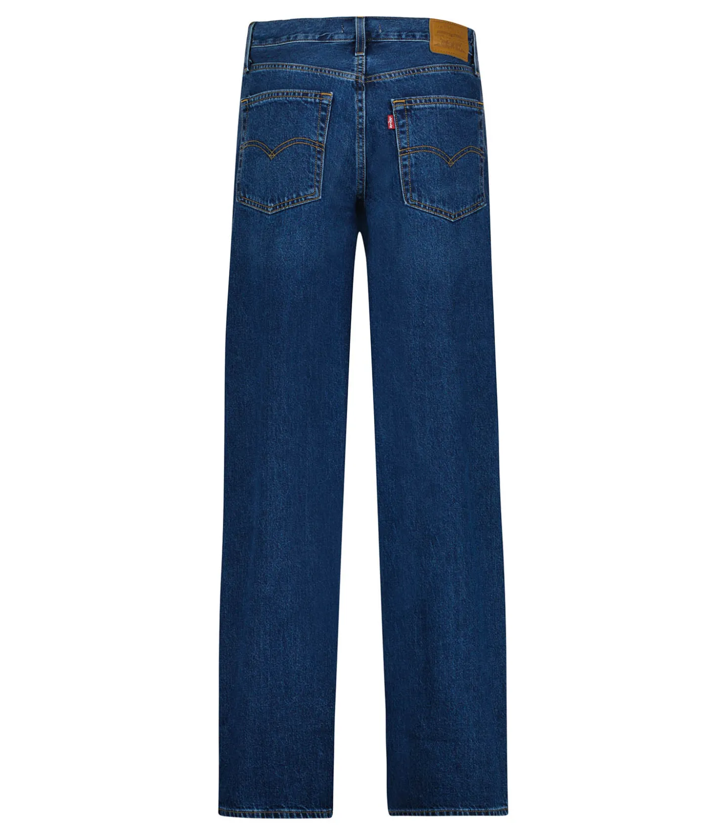 Jean Baggy Dad She's Nice-Levi's Cheap