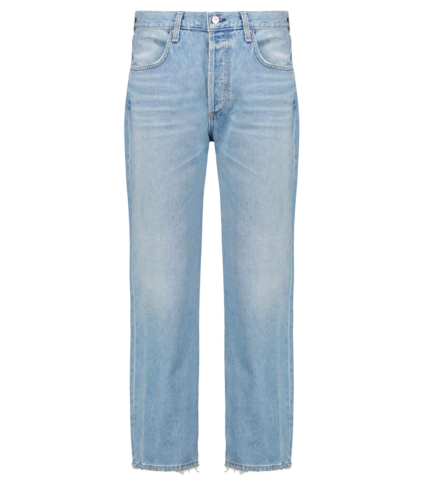 Jean droit Emery Crop-Citizens of Humanity Best Sale