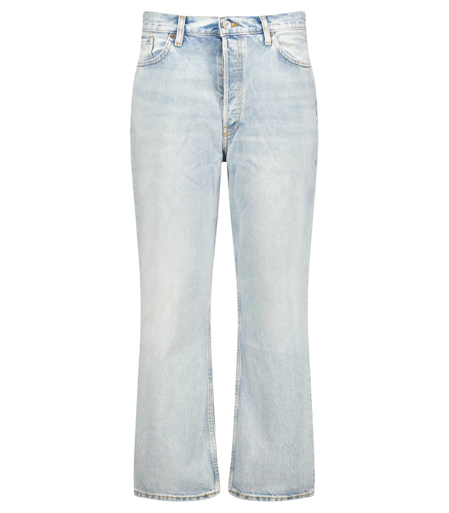 Jean Droit 90s Low Slung-RE/DONE Fashion