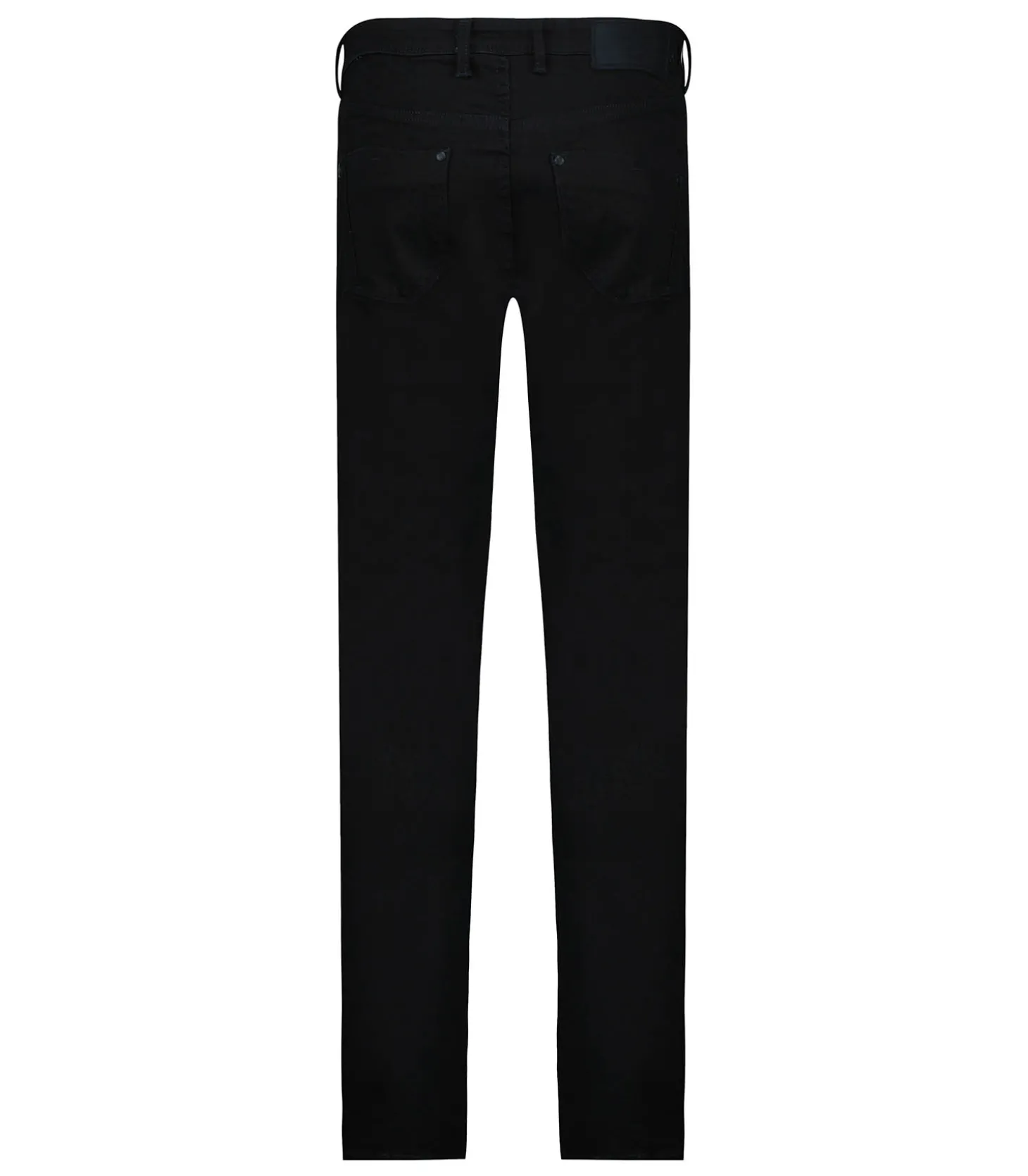 Jean homme AD34 Black Od-ACE DENIM Discount