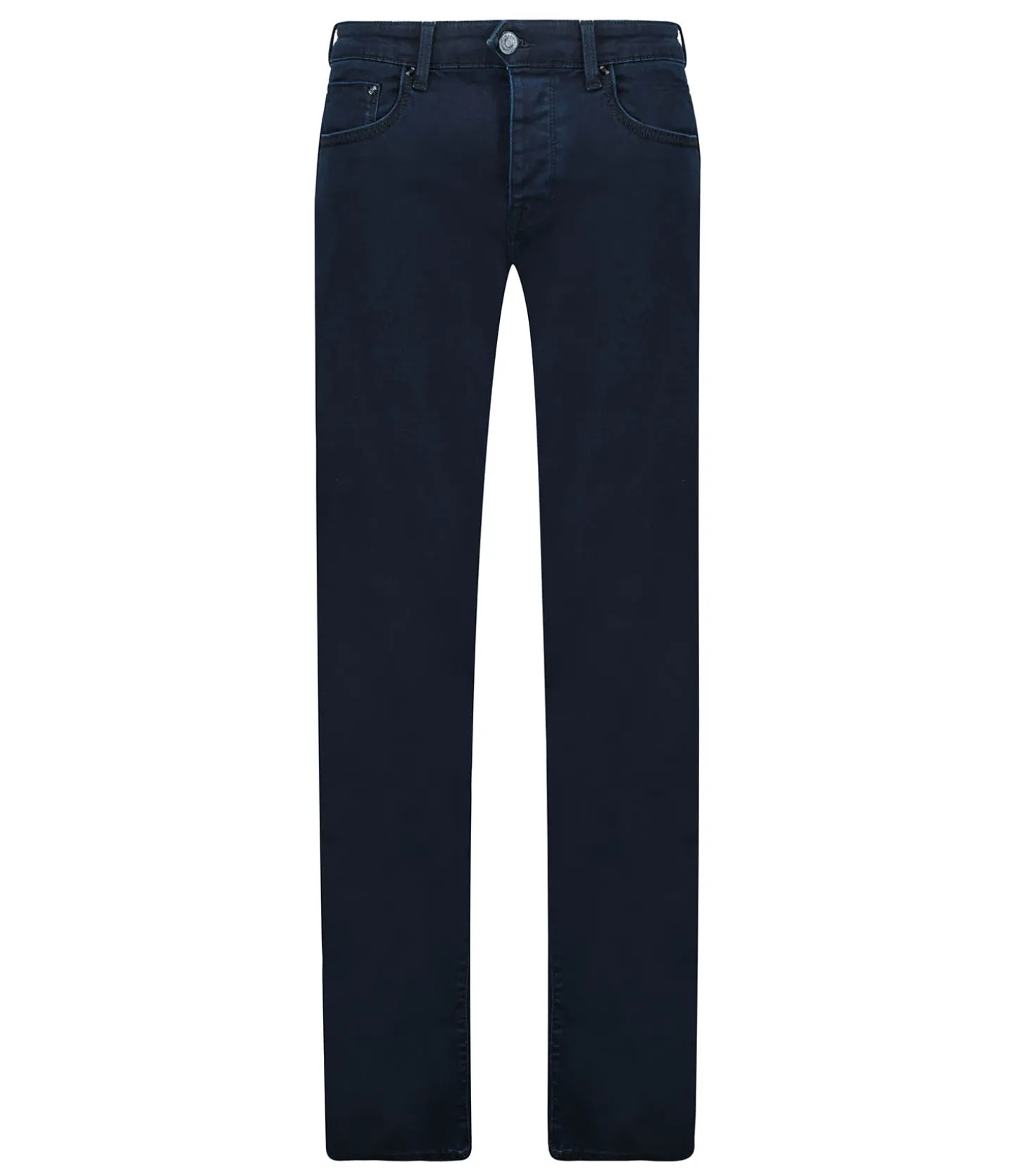 Jean Homme AD05 Medium Stone/Black-ACE DENIM Hot