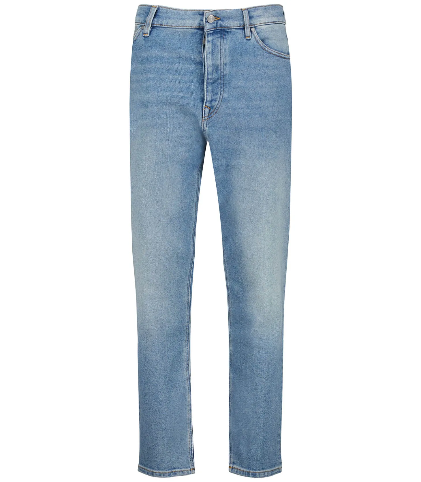 Jean Homme Frey 1854 Light Indigo-NN07 Best Sale