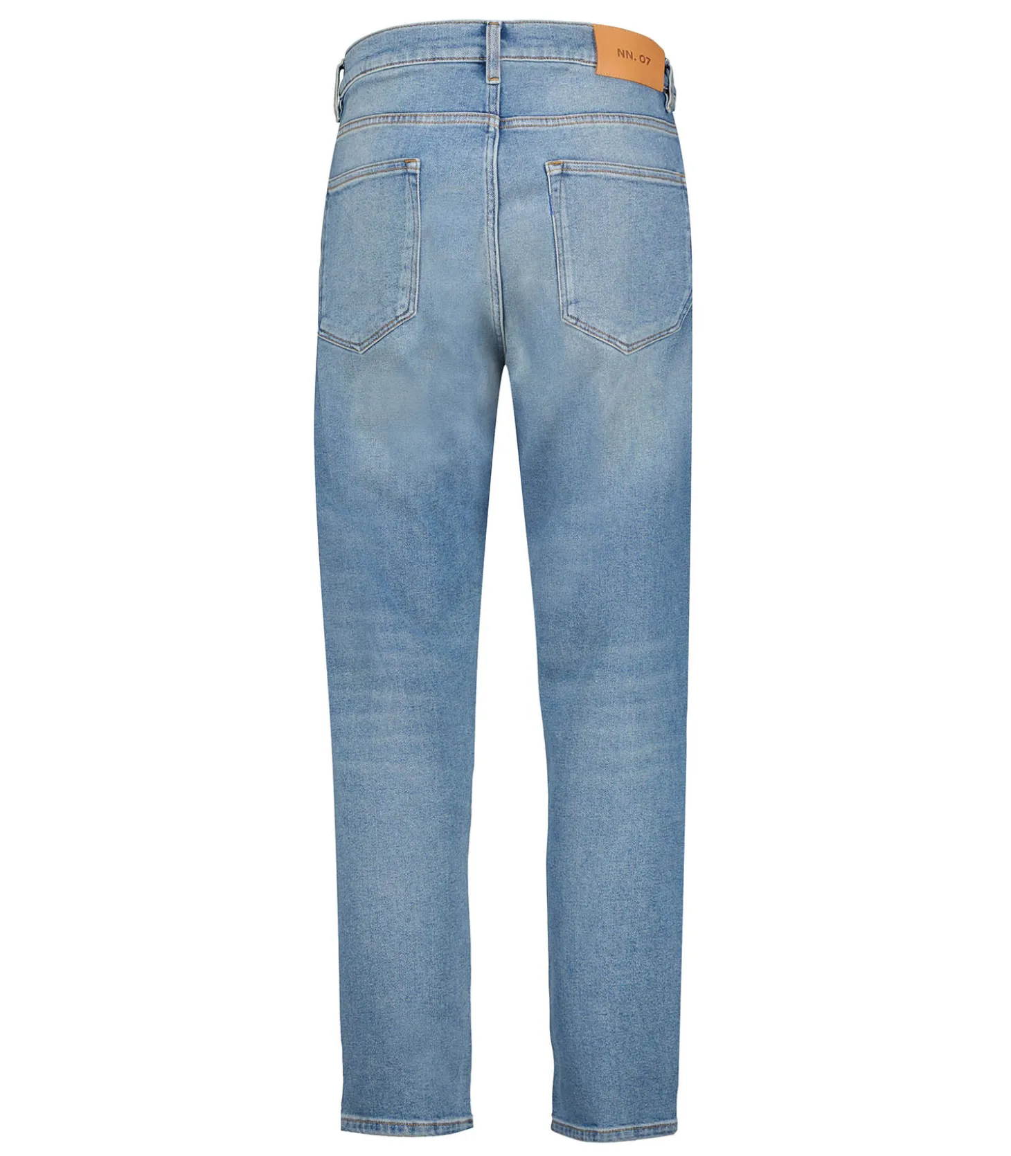 Jean Homme Frey 1854 Light Indigo-NN07 Best Sale