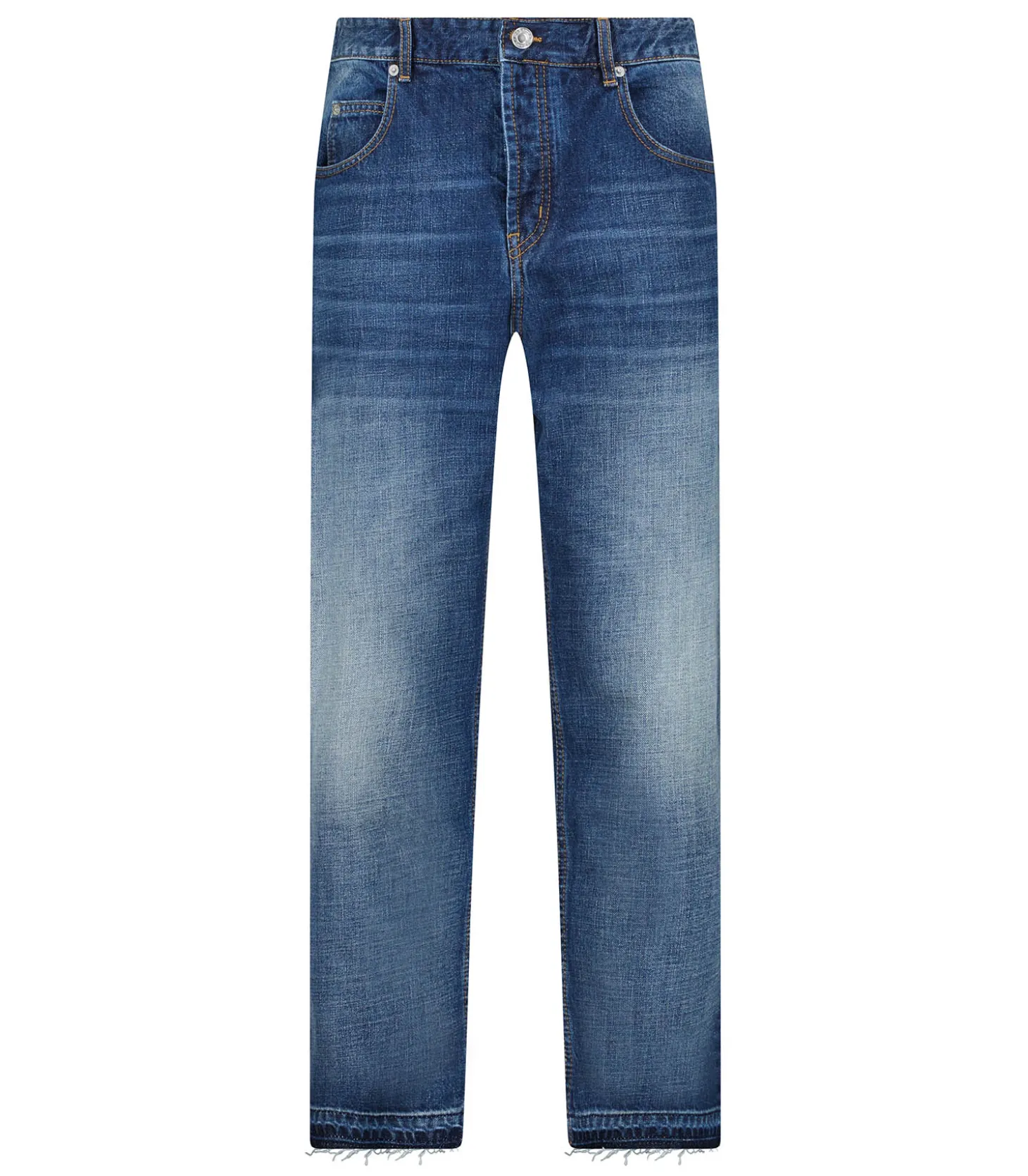 Jean homme Jelden Bleu-Marant Hot