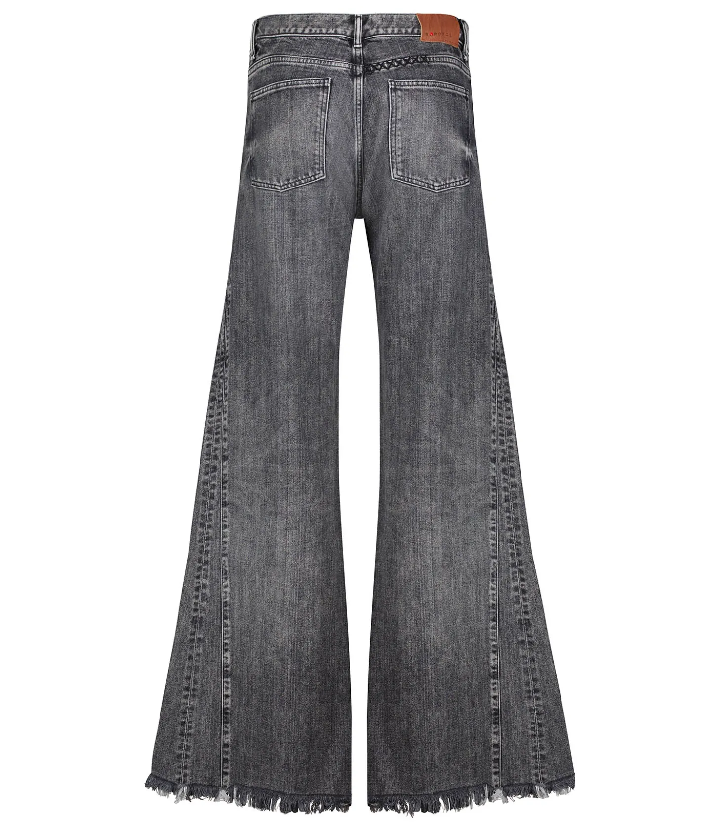 Jean katano Lonely Boy-BORO Shop