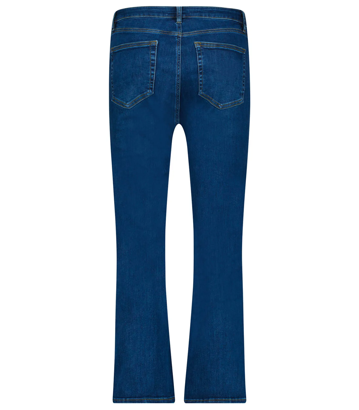 Jean Le Crop Mini Boot Skywalk-Frame Cheap