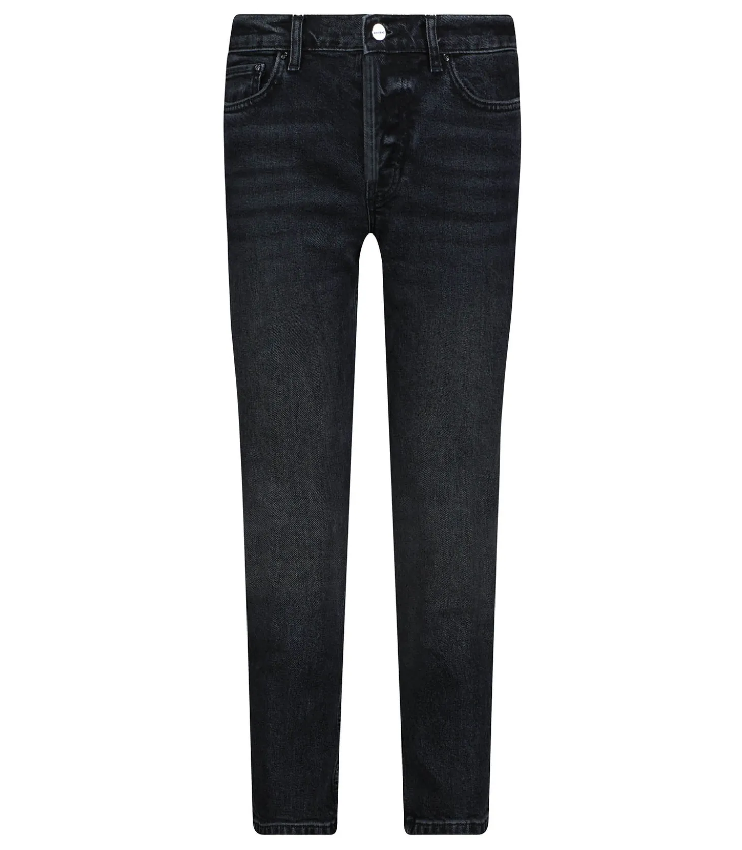 Jean Nix Iron Black-Anine Bing Best Sale