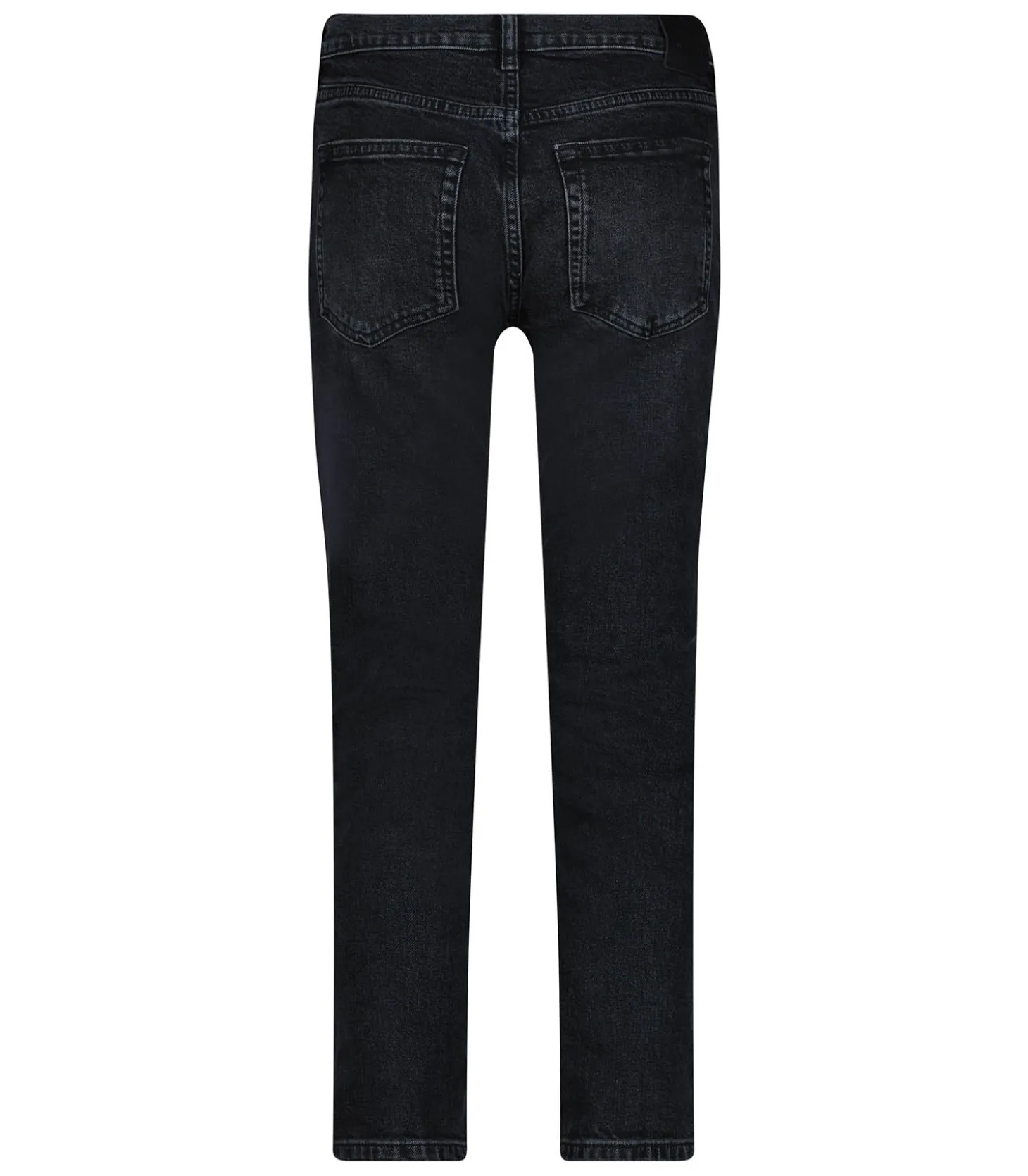 Jean Nix Iron Black-Anine Bing Best Sale