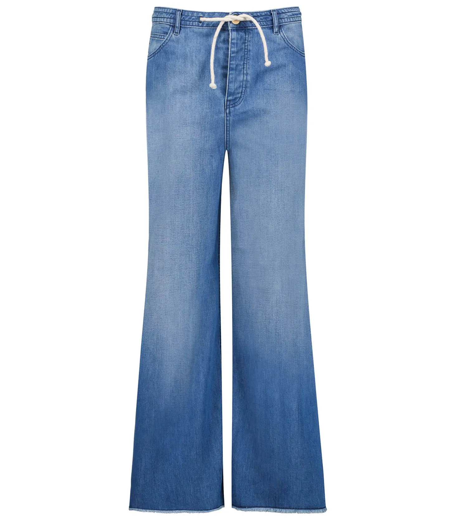 Jean Oversize XL Bleu D'été-HAPPY HAUS Outlet