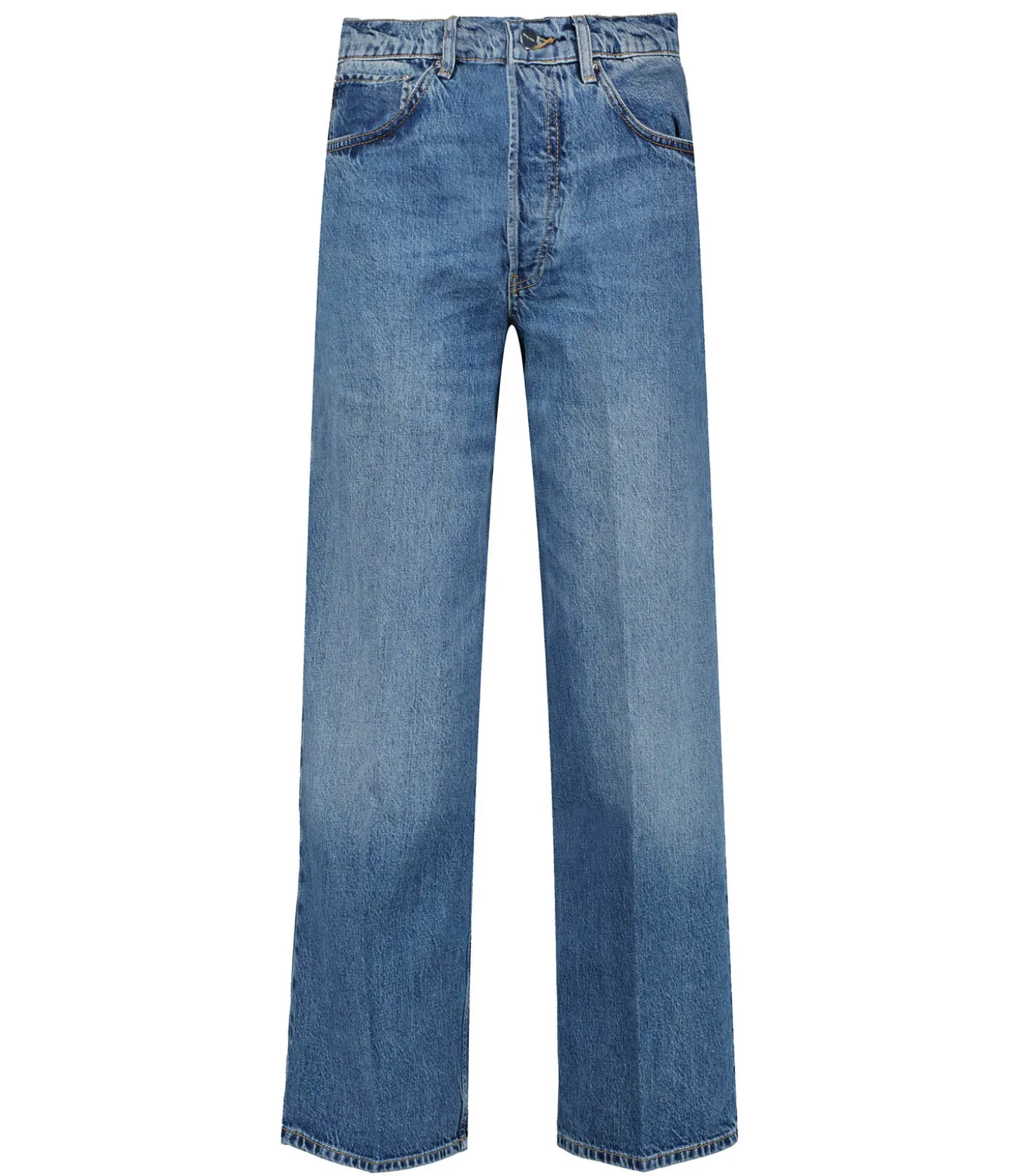 Jean Rick Depp Alto Blue-Anine Bing Online