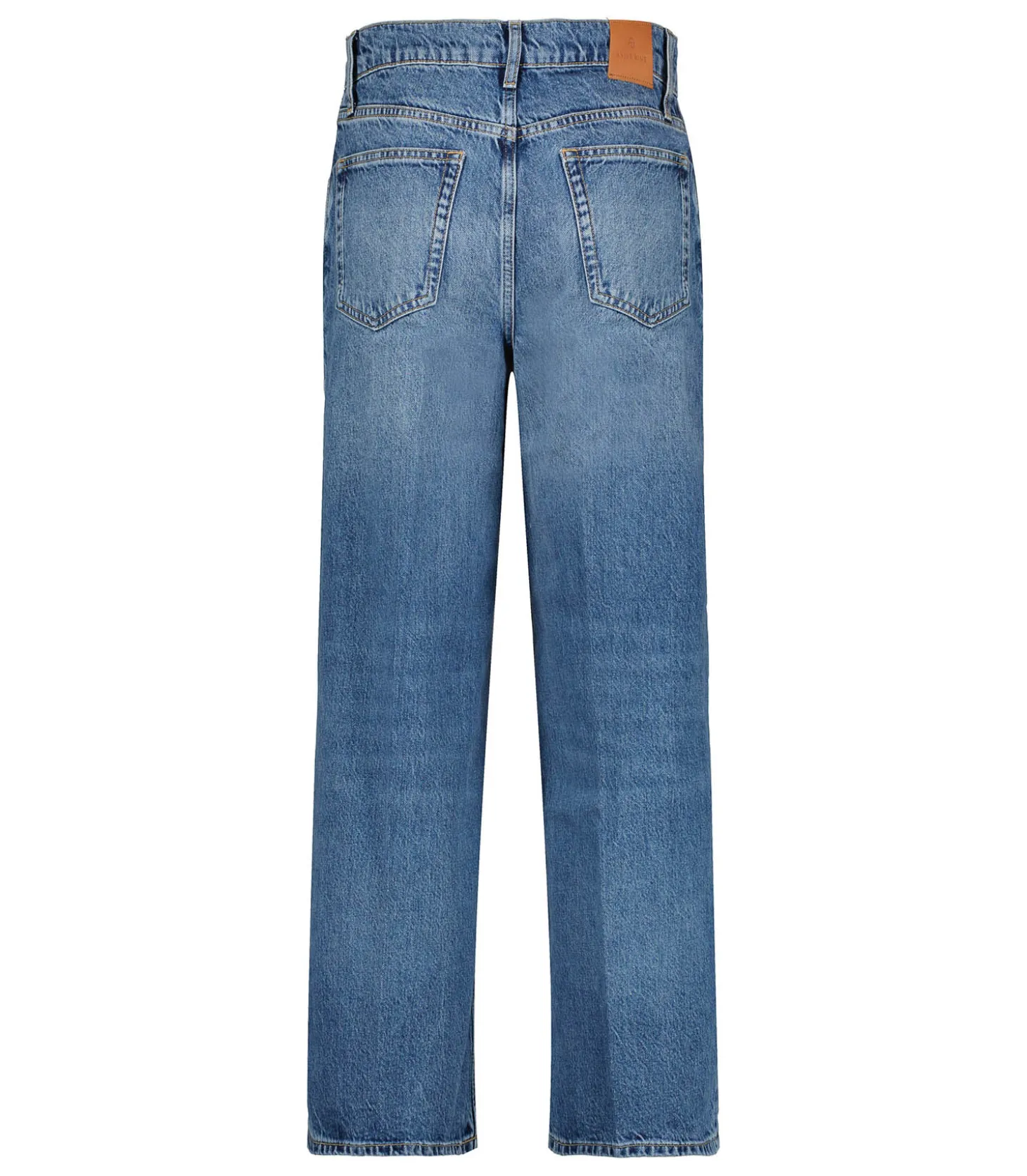 Jean Rick Depp Alto Blue-Anine Bing Online