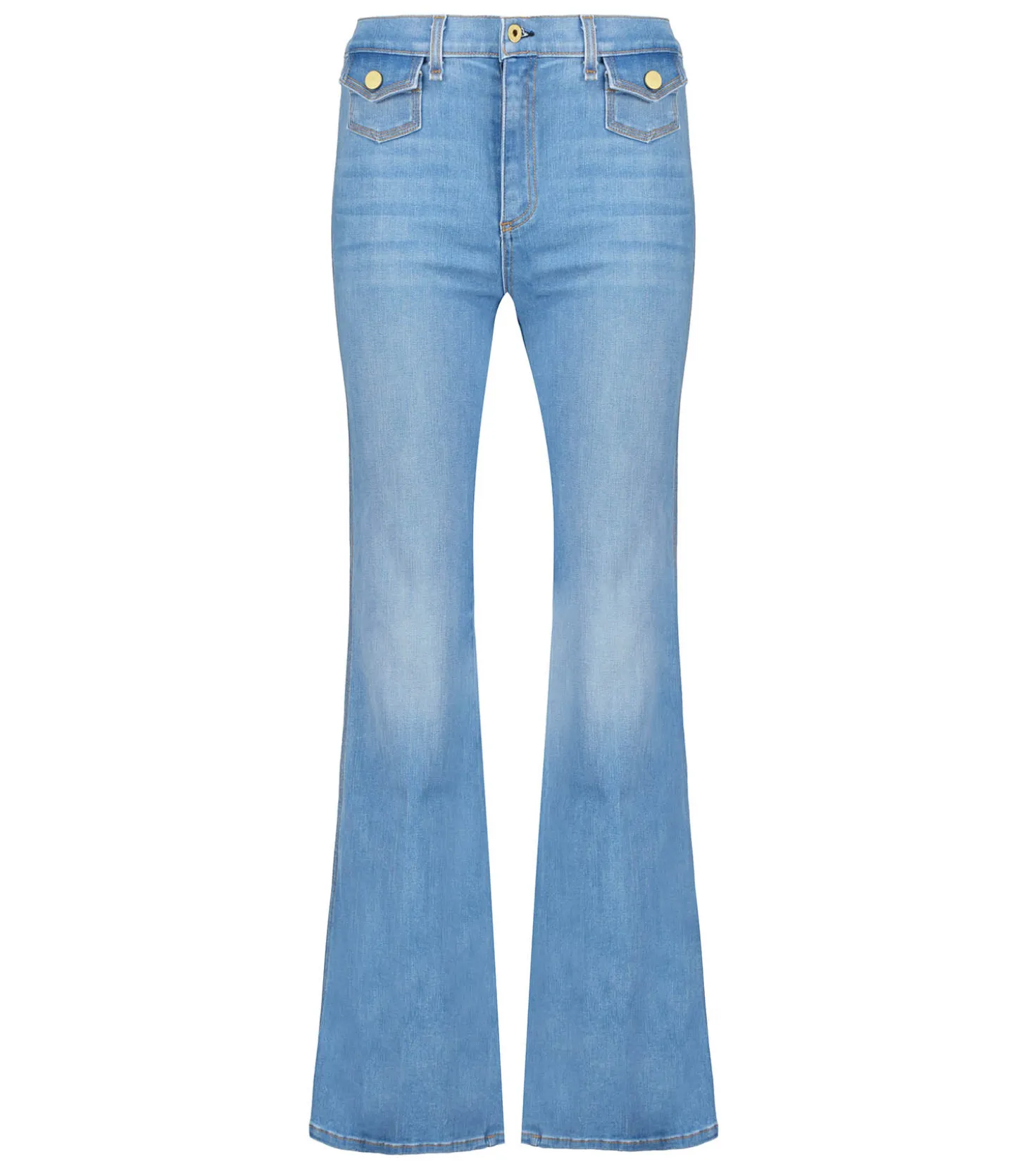 Jean 70s Boot Limey-ASKK NY Discount