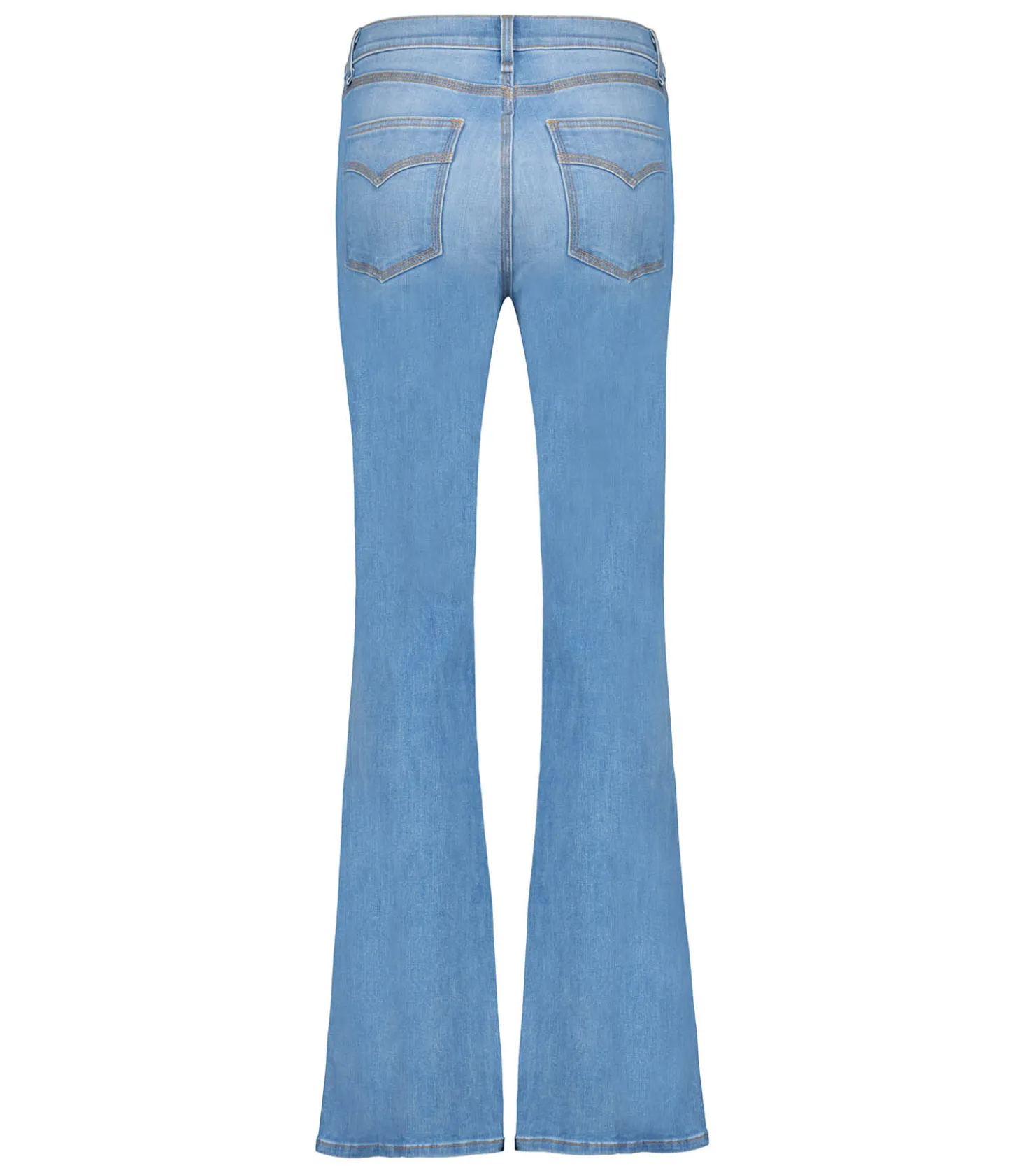 Jean 70s Boot Limey-ASKK NY Discount