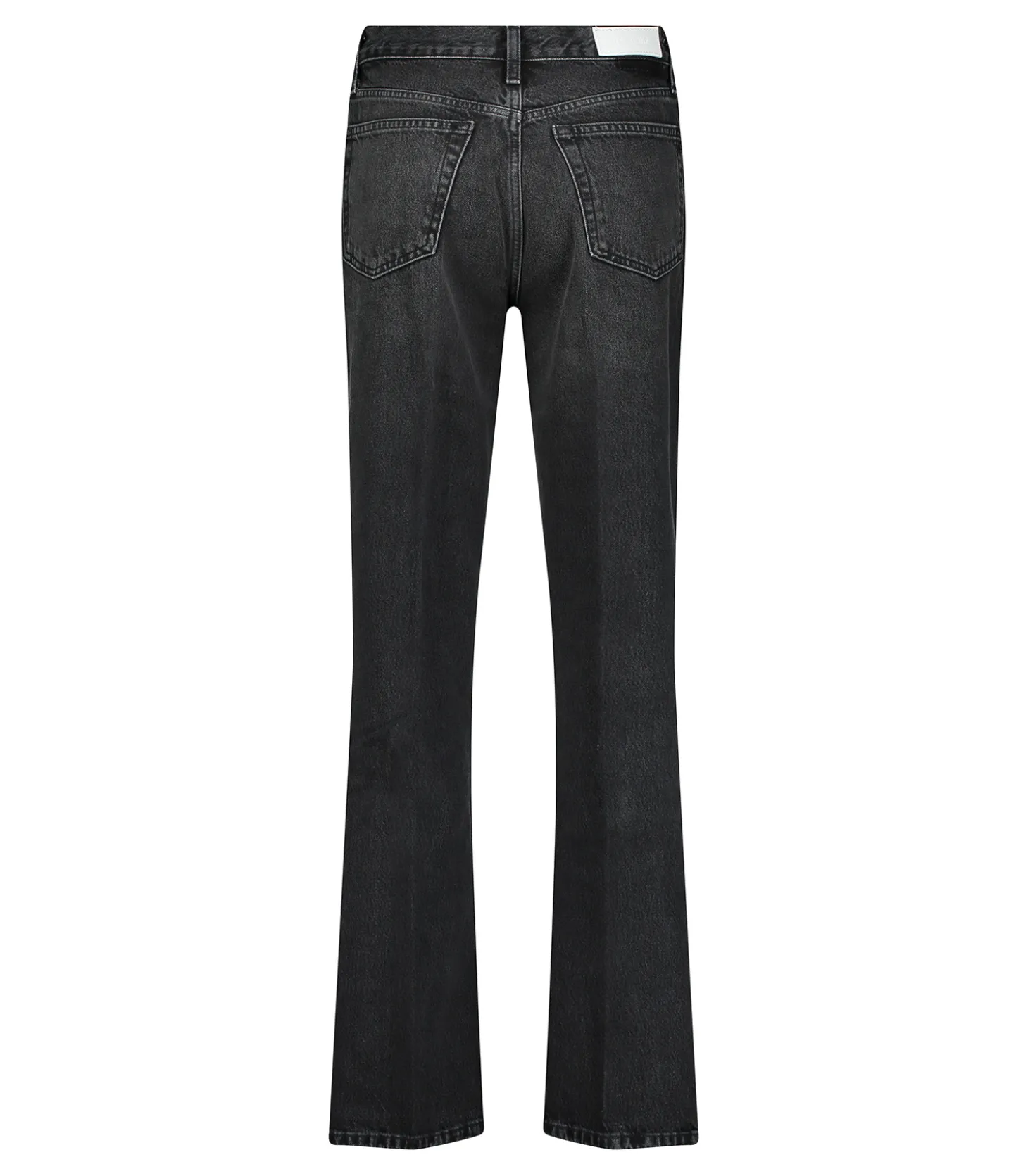 Jean 70s Bootcut-RE/DONE Store