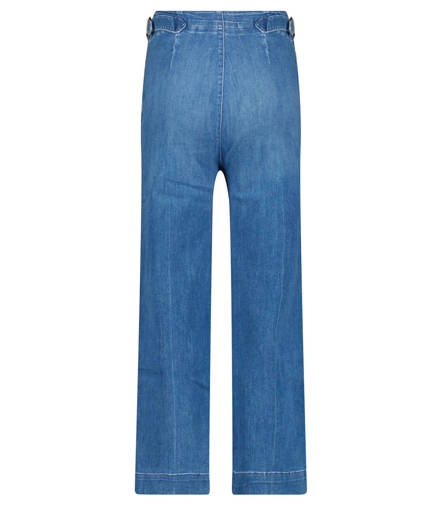 Jean The Cinch Greaser Ankle-Mother Discount