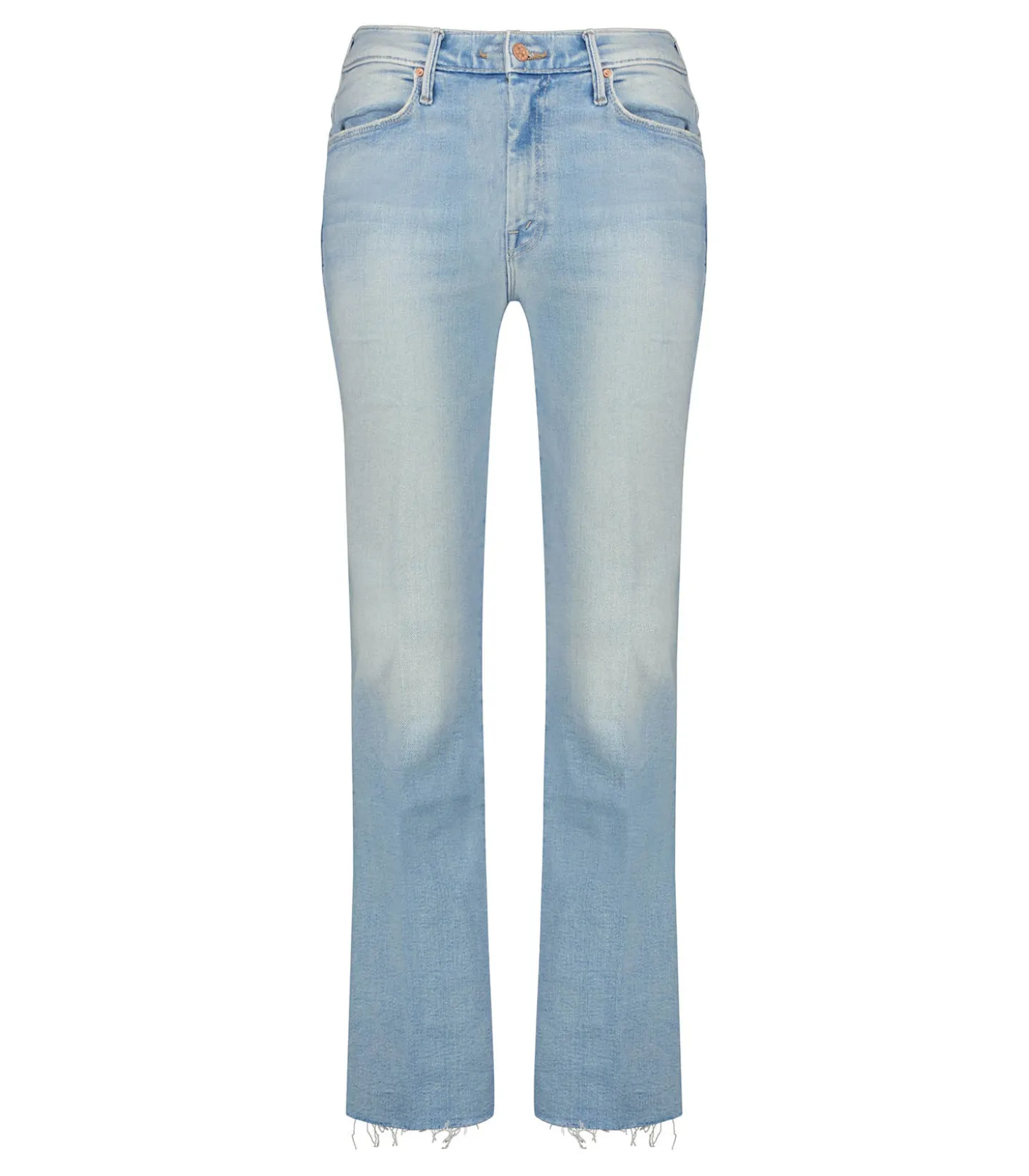 Jean The Weekender Fray California Cruiser-Mother Discount