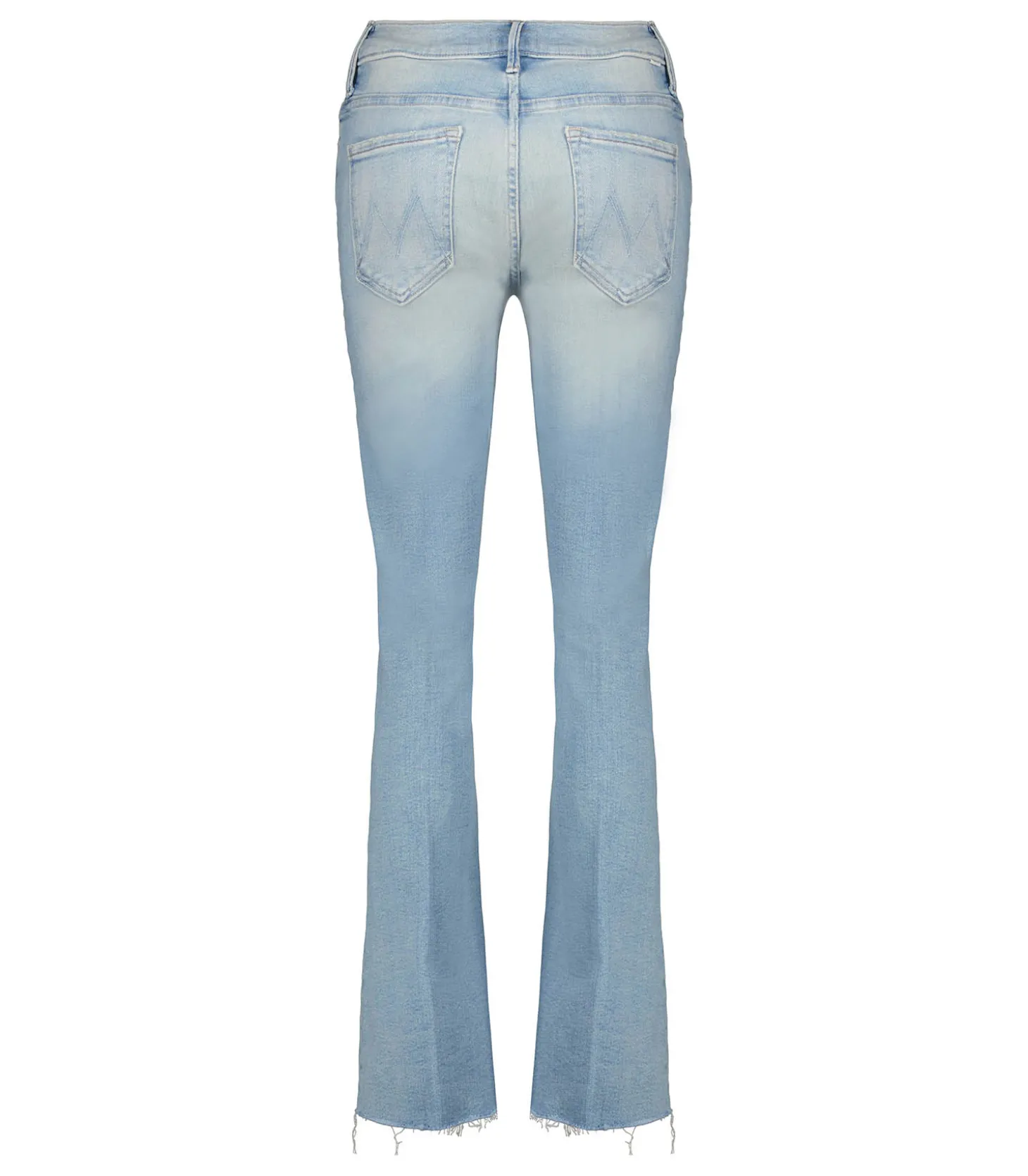 Jean The Weekender Fray California Cruiser-Mother Discount