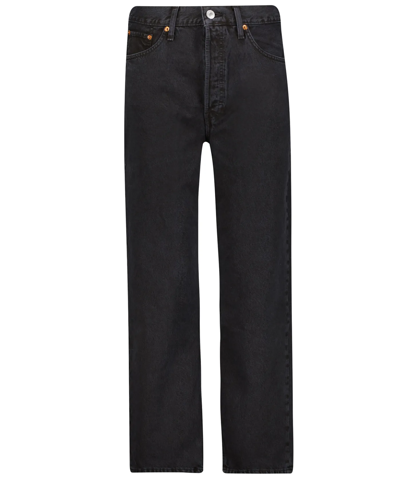 Jeans 90s Crop Low Slung-RE/DONE Sale