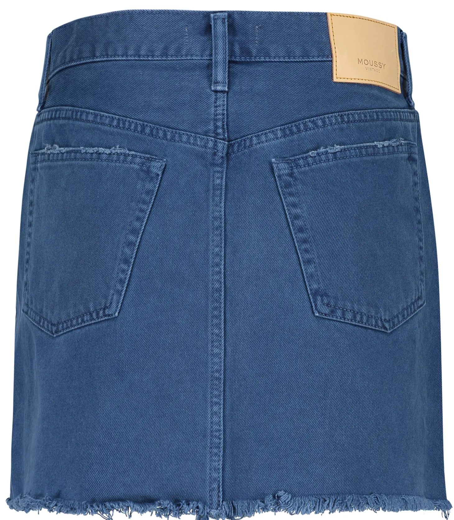 Jupe en jean Indigolake-Moussy Vintage Store