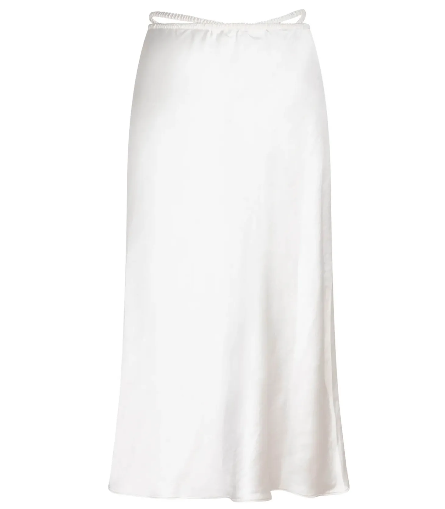 Jupe Mia Off White-Love Stories Best