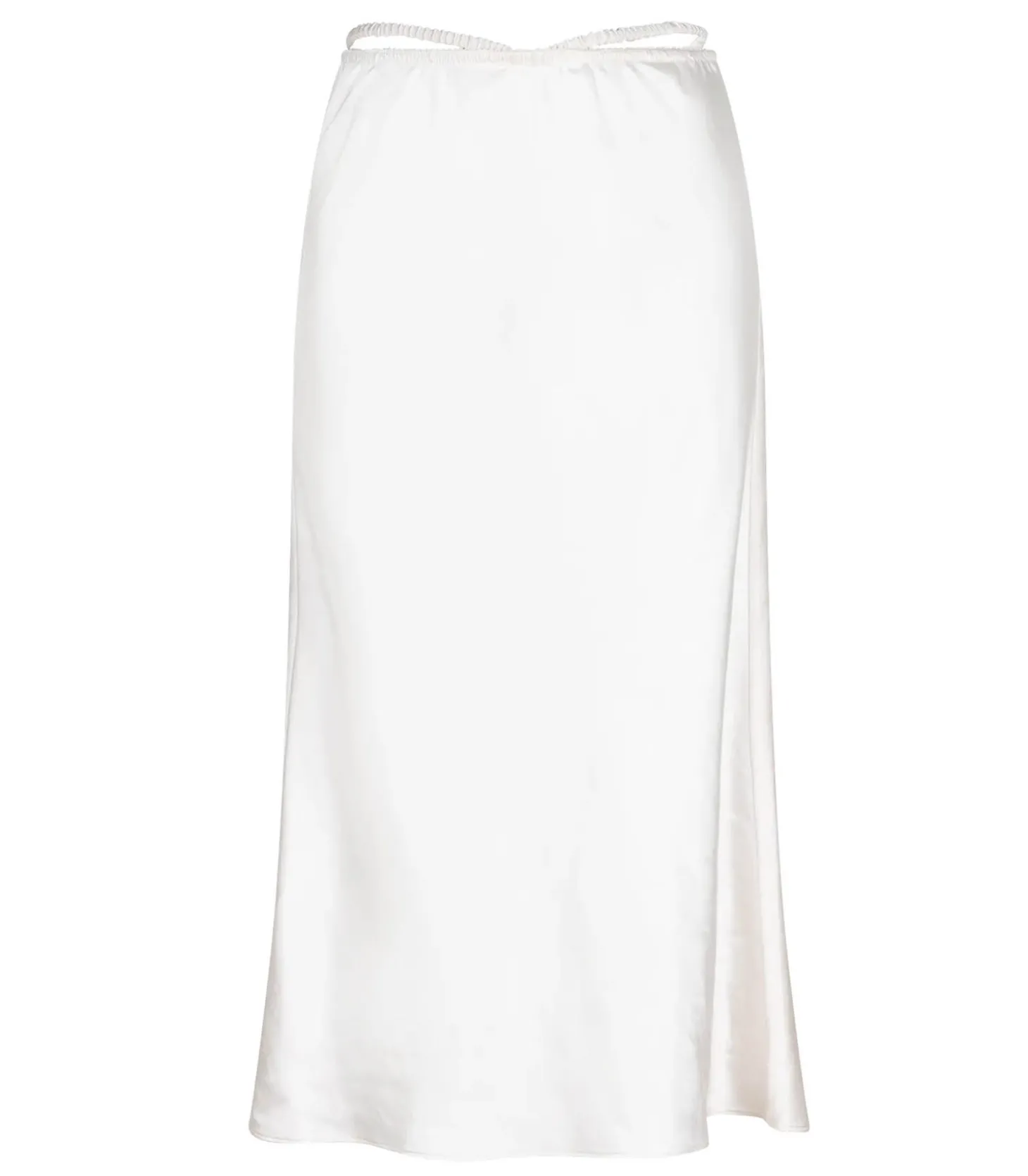 Jupe Mia Off White-Love Stories Best