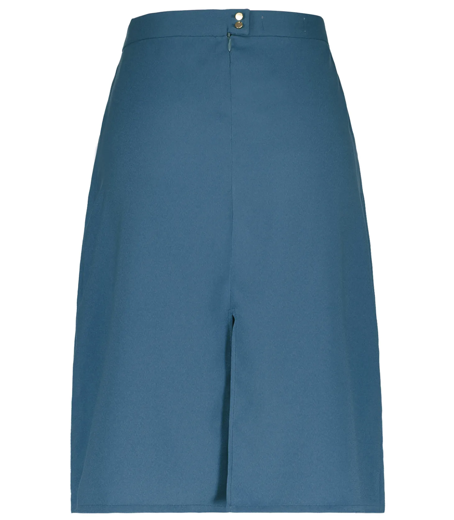 Jupe Monica bleu nuit x Jane de Boy-byCAT Fashion