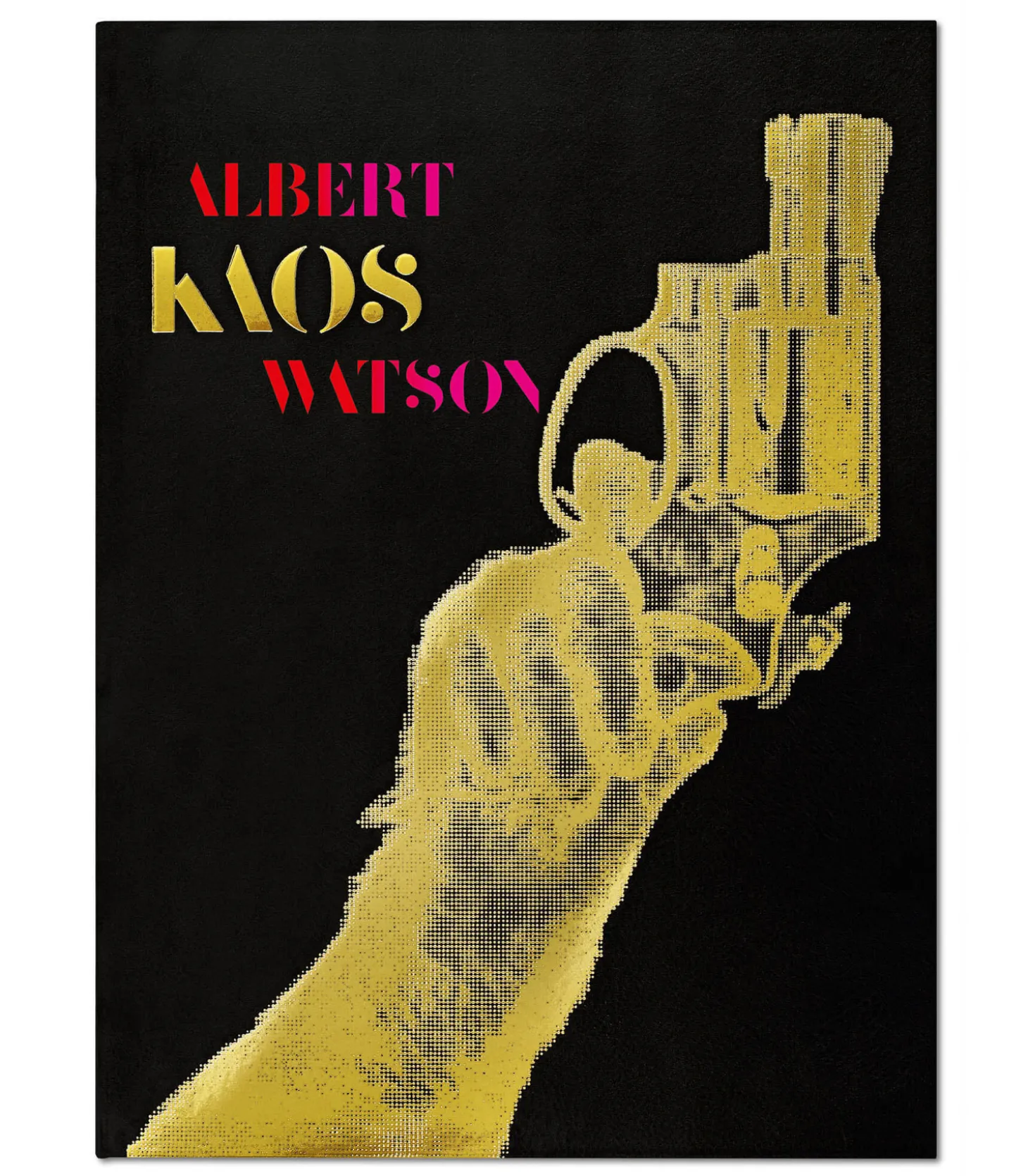 Kaos, Albert Watson - Édition Limitée-Taschen Hot