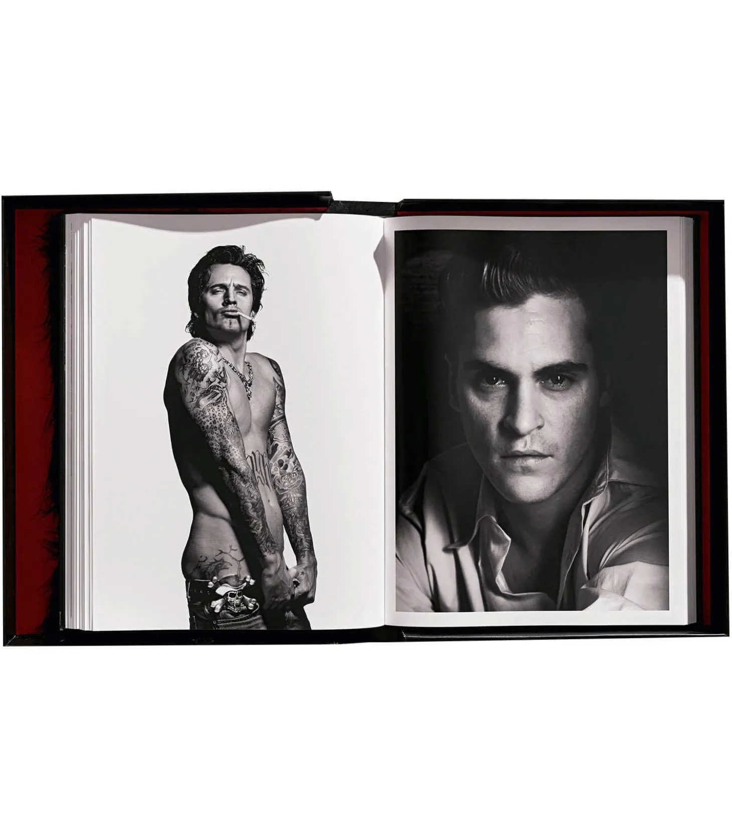 Kaos, Albert Watson - Édition Limitée-Taschen Hot