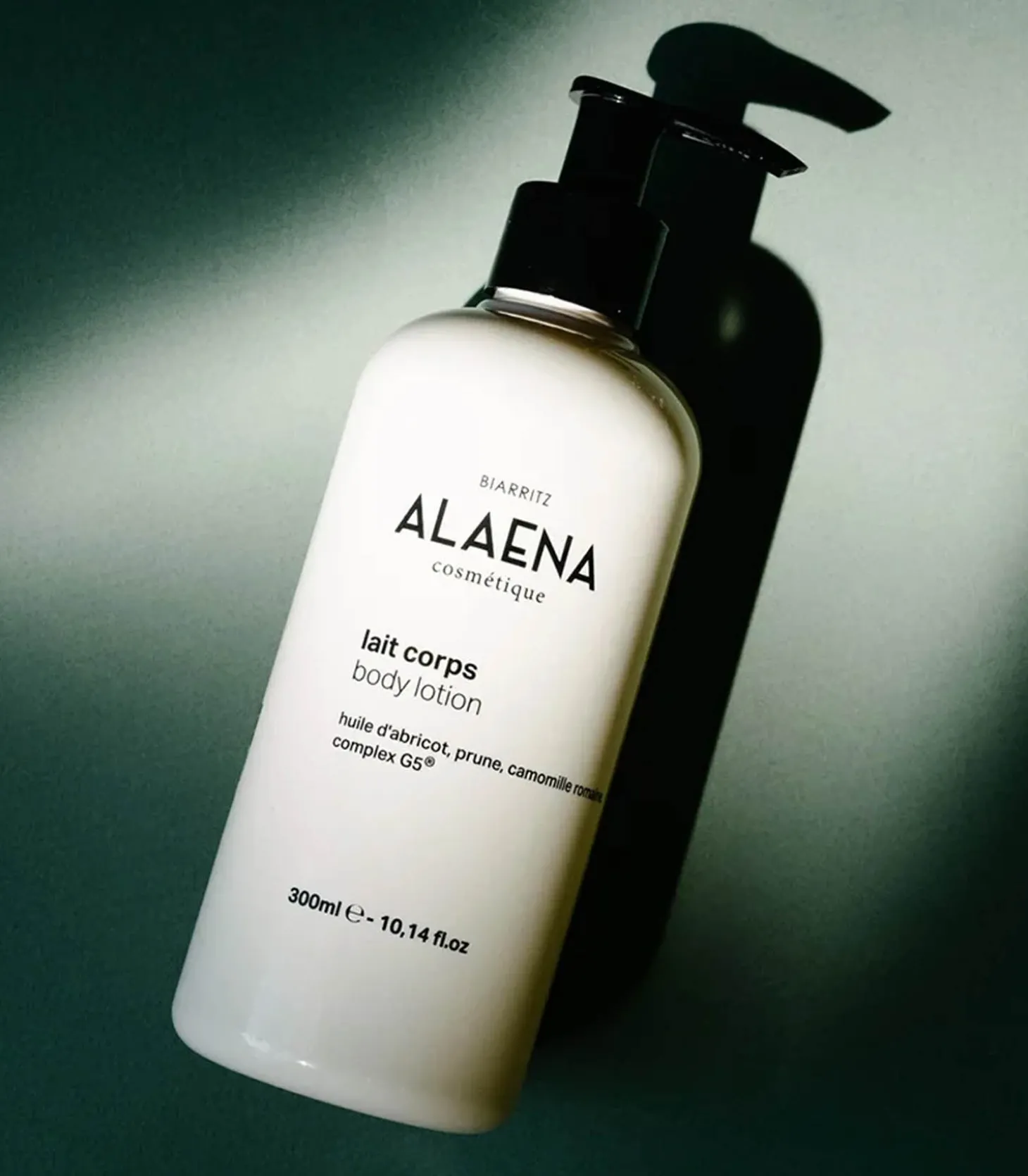 Lait Corps-Alaena Best Sale