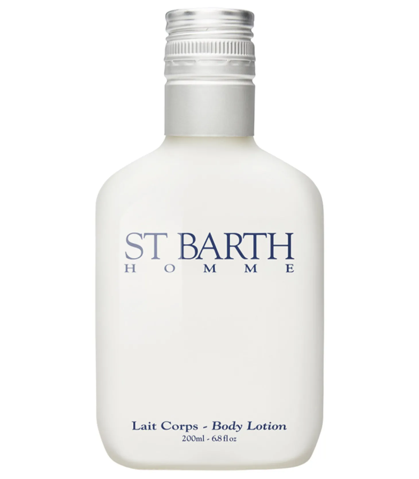 Lait Hydratant Corps Homme 200 ml-Ligne St Barth Fashion