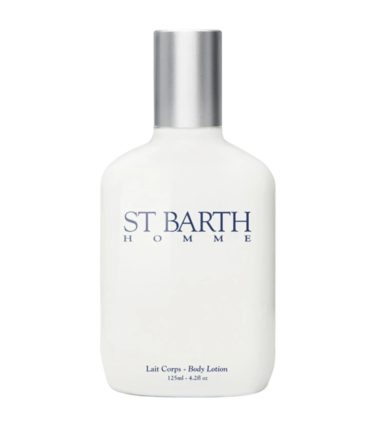 Lait Hydratant Corps Homme 125 ml-Ligne St Barth Shop
