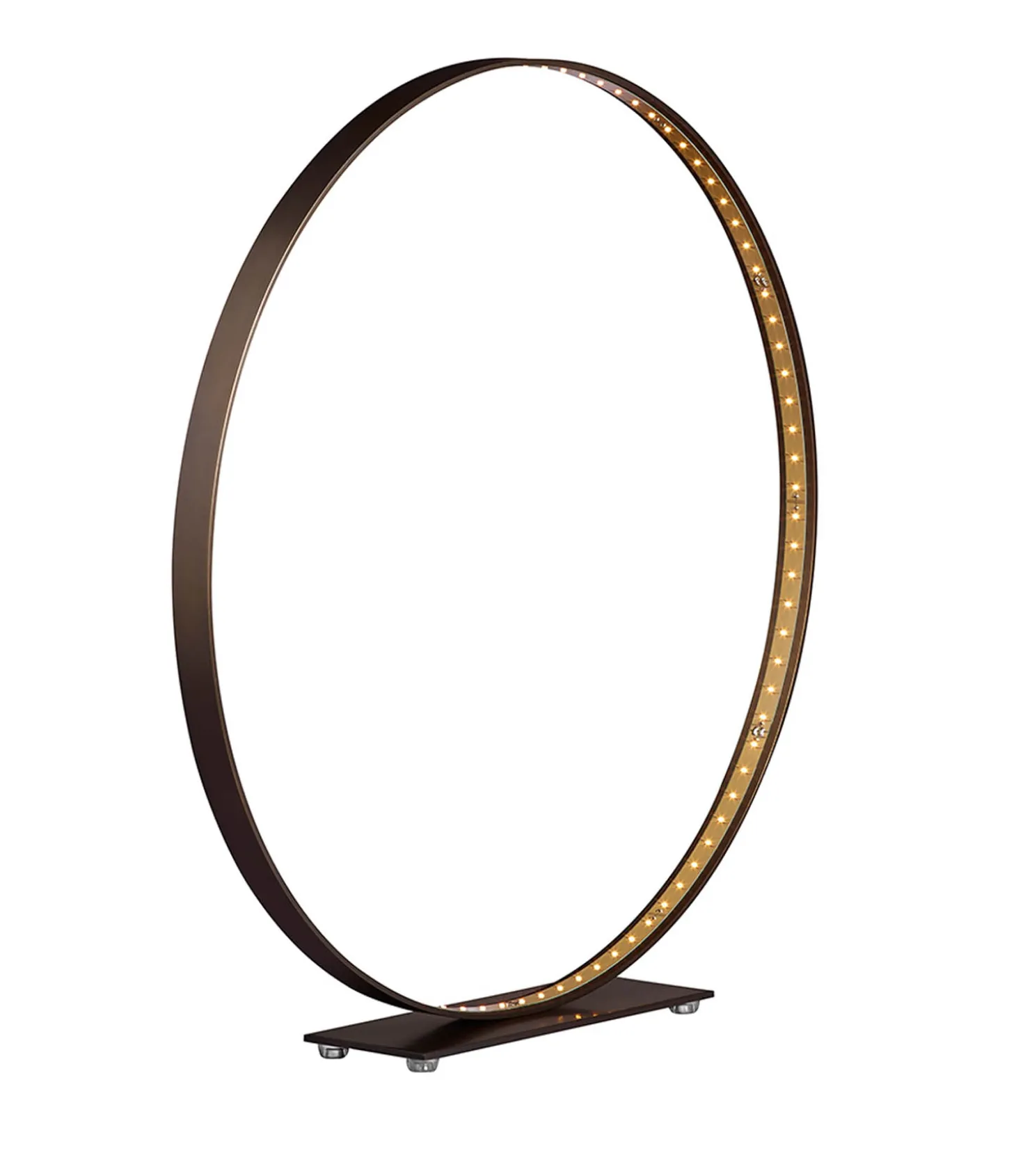 Lampe de table Classic Bronze 60 cm-le Deun Luminaires Store