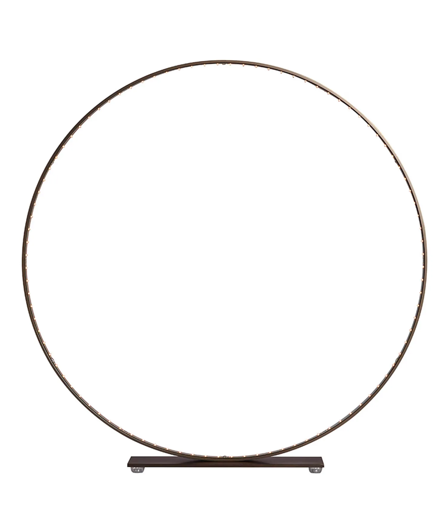 Lampe de table Classic Bronze 60 cm-le Deun Luminaires Store