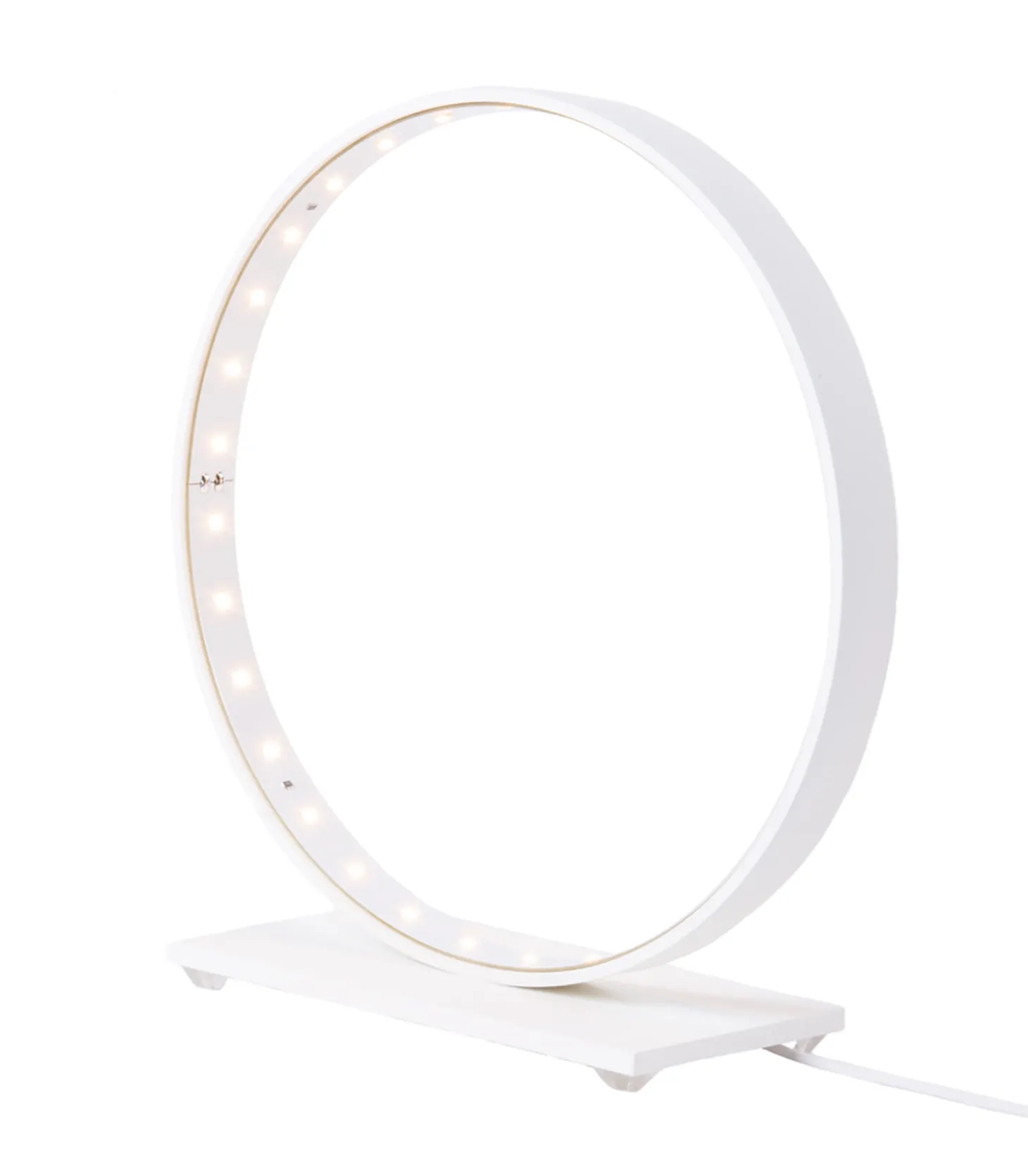 Lampe de table Nano 20 cm-le Deun Luminaires Shop