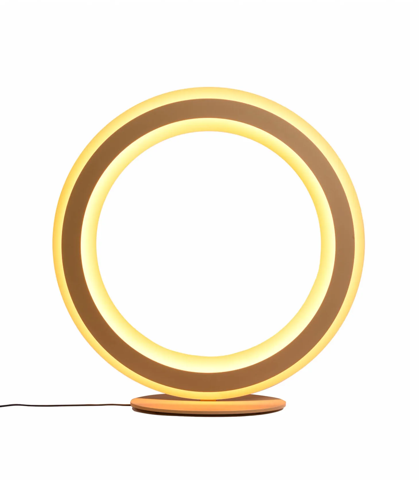Lampe de table Zepto Or Mat-le Deun Luminaires Store