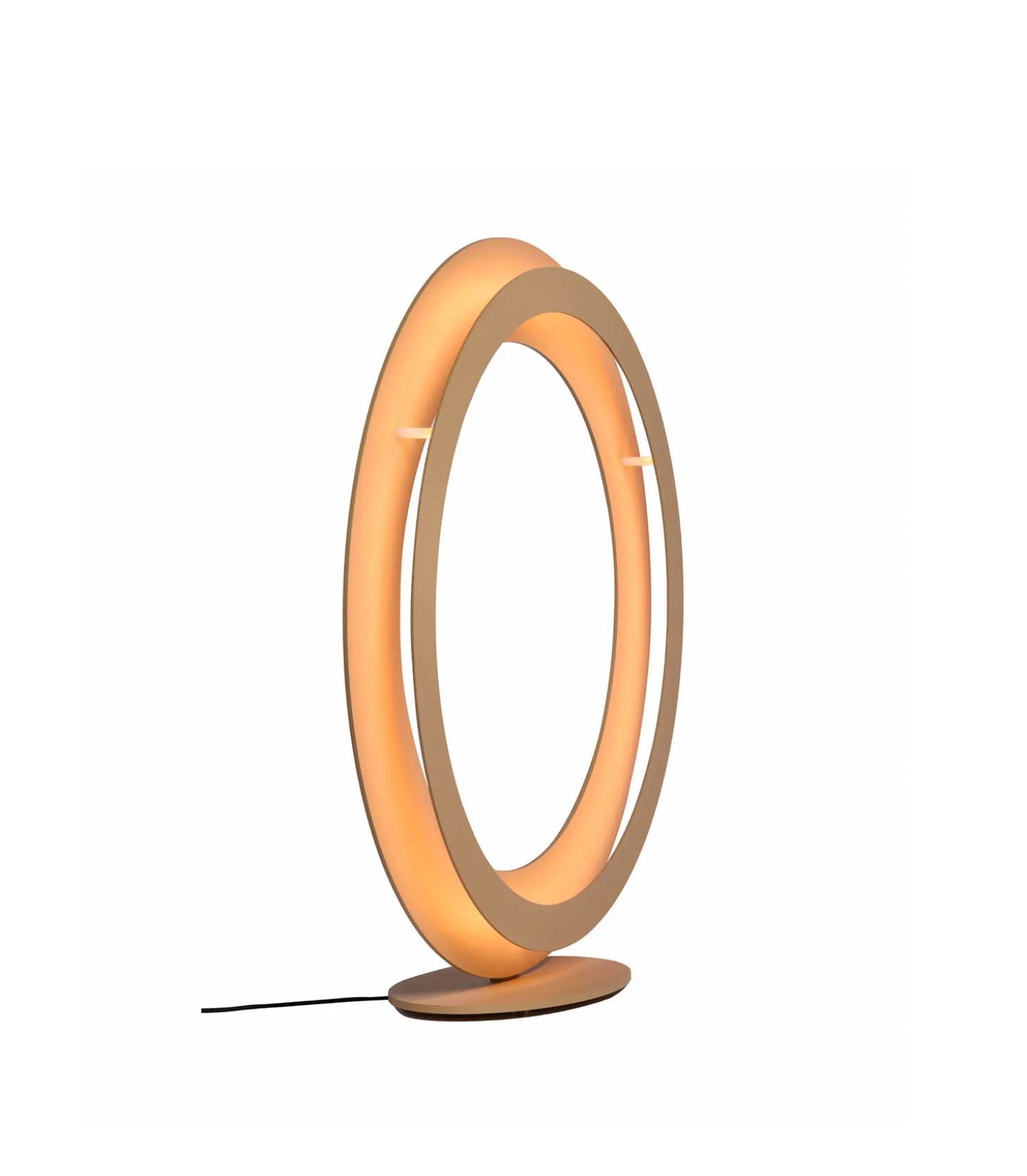 Lampe de table Zepto Or Mat-le Deun Luminaires Store