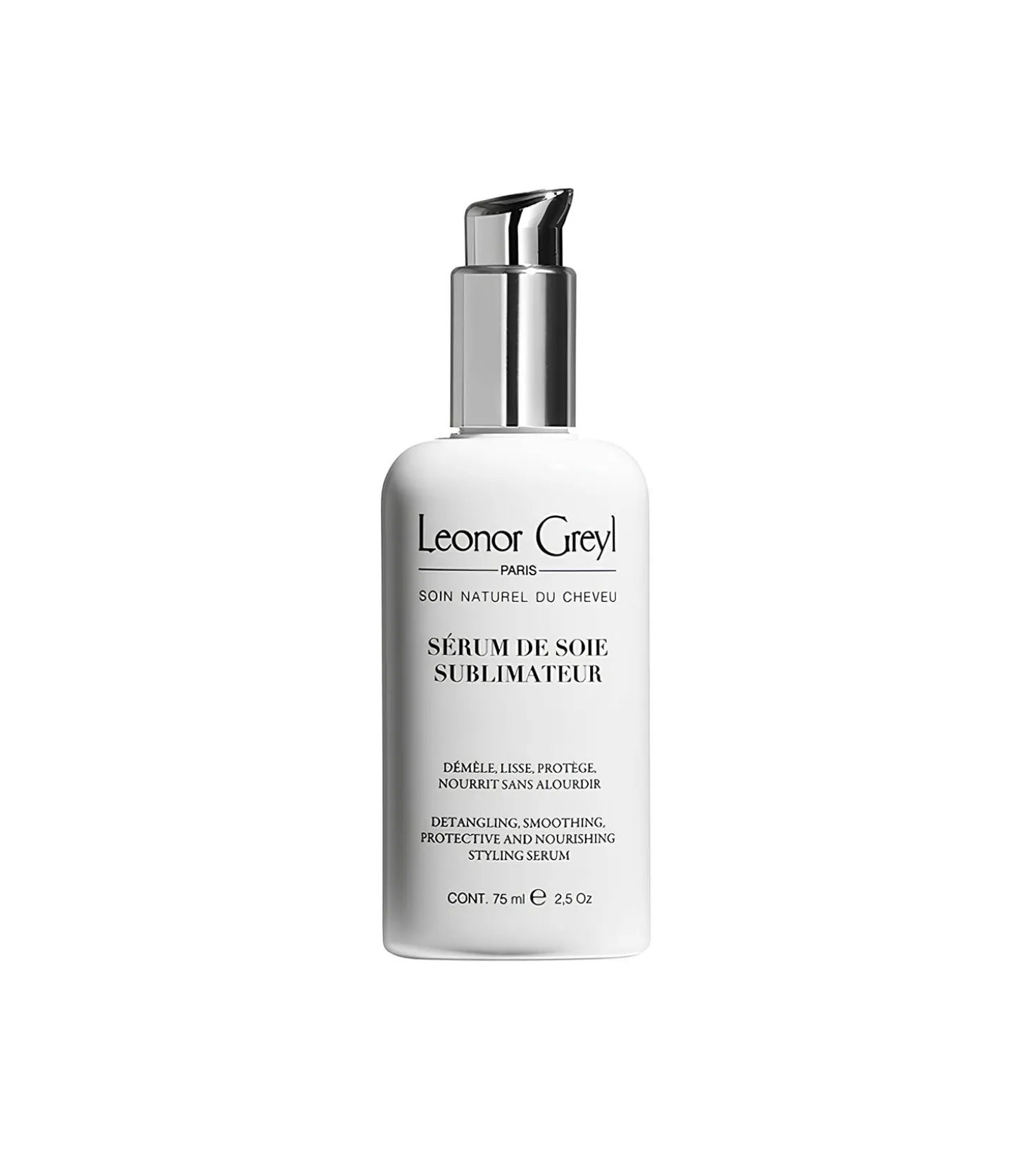 Les Coiffants Sérum de Soie Sublimateur 75ml-Leonor Greyl Best