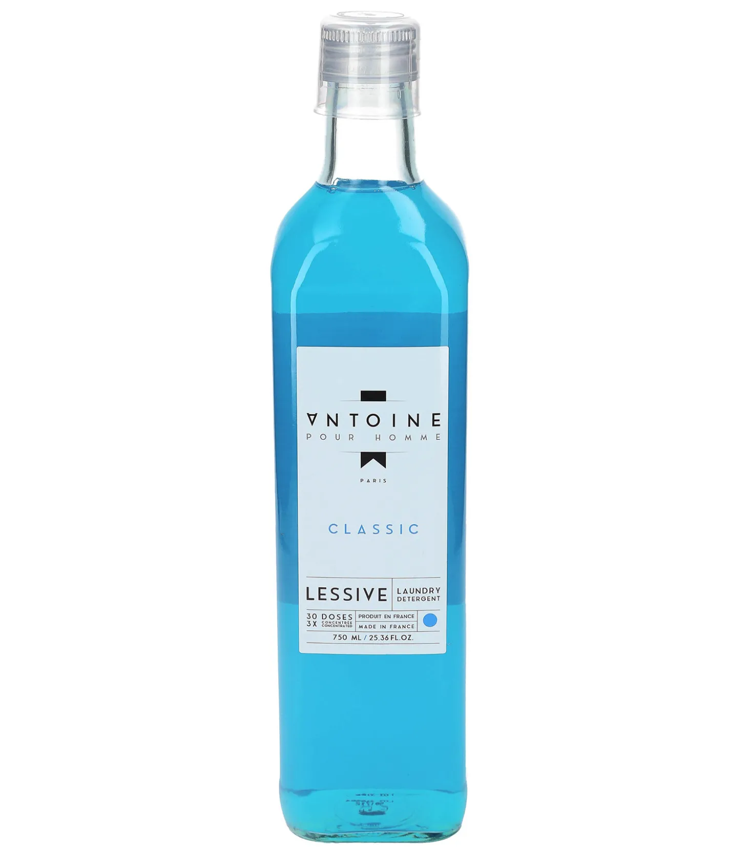 Lessive "Classic" 750 ml-Antoine Best Sale