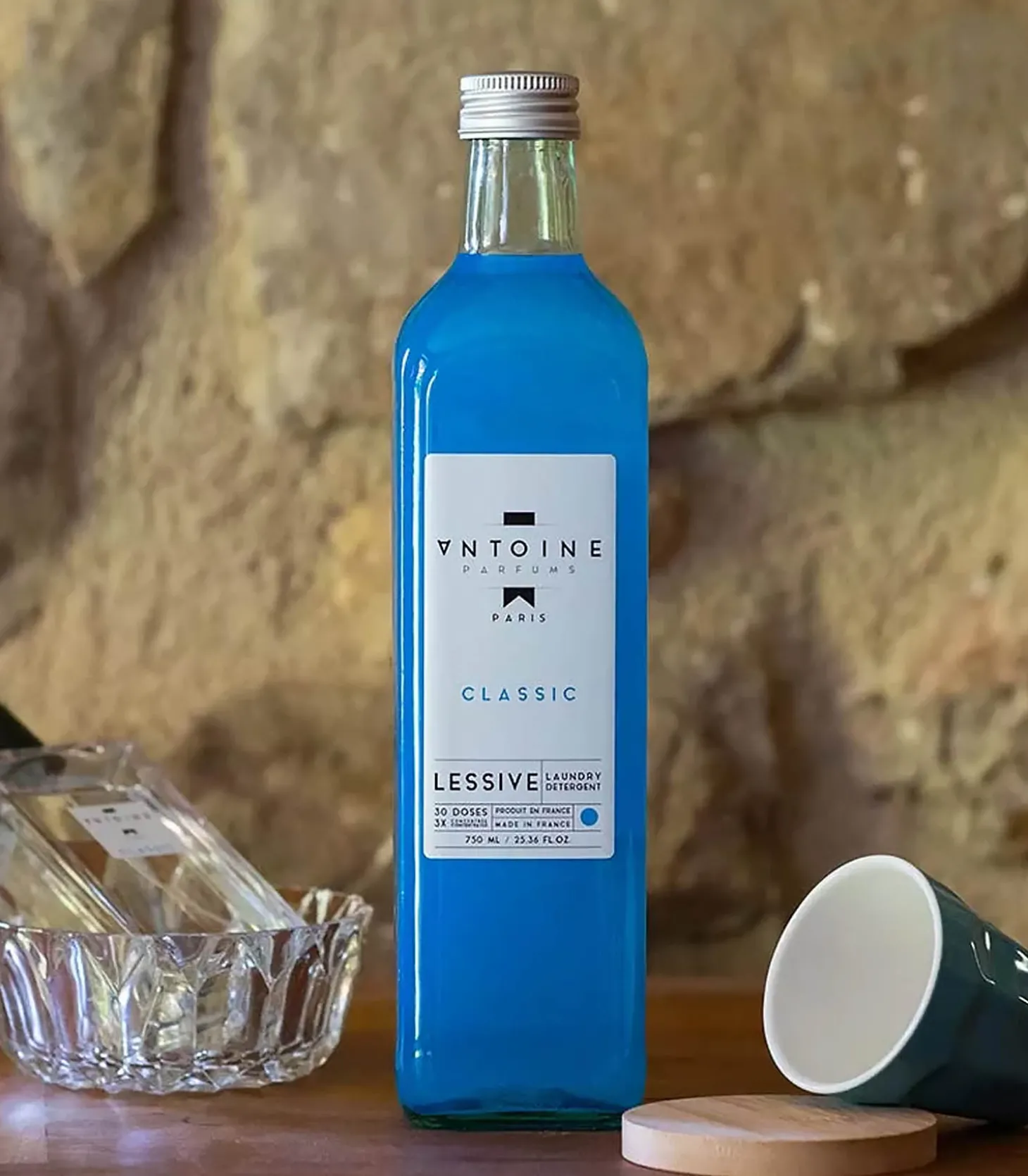 Lessive "Classic" 750 ml-Antoine Best Sale