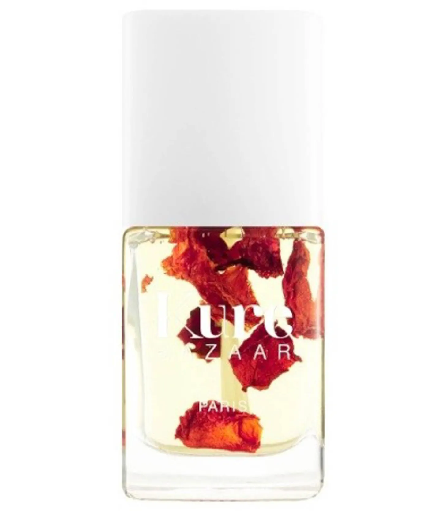 L'Huile Biologique Rose Infusion 10 ml-Kure Bazaar Fashion