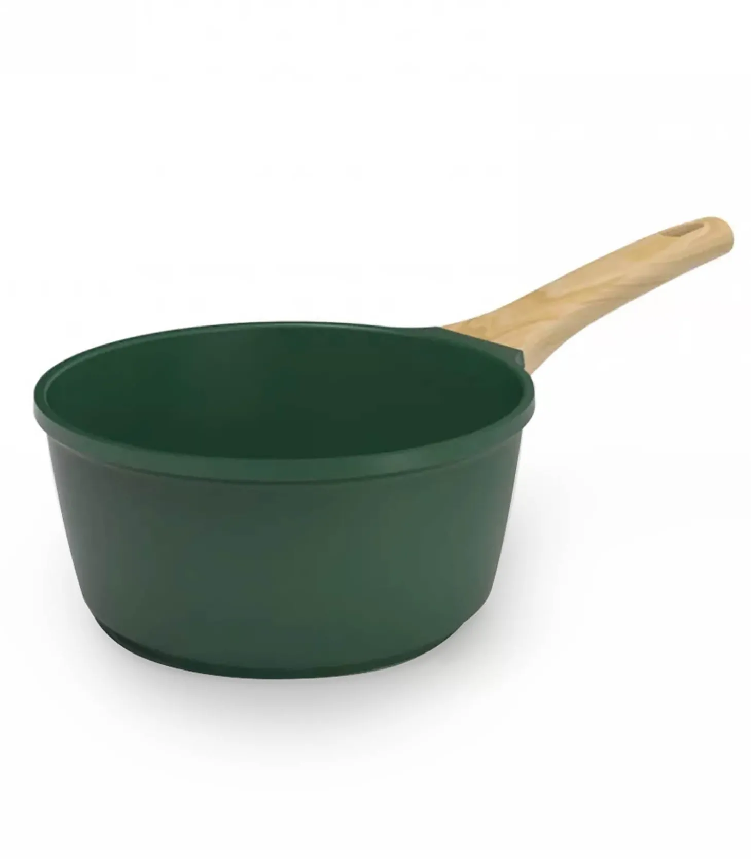 L'Incroyable Casserole anti-adhérente Fougère 20 cm-Cookut Cheap