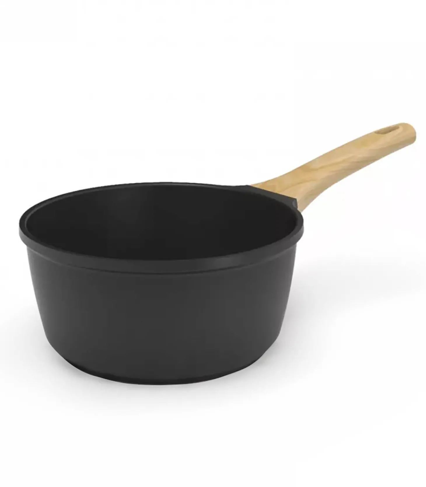 L'Incroyable Casserole anti-adhérente Graphite 20 cm-Cookut Best Sale