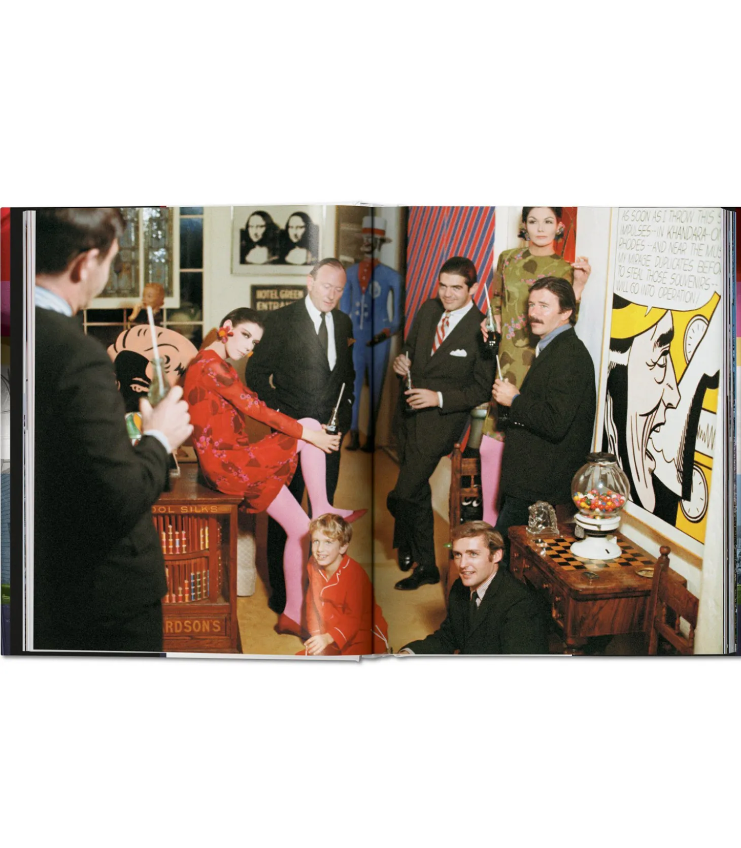 Livre Dennis Hopper-Taschen Best