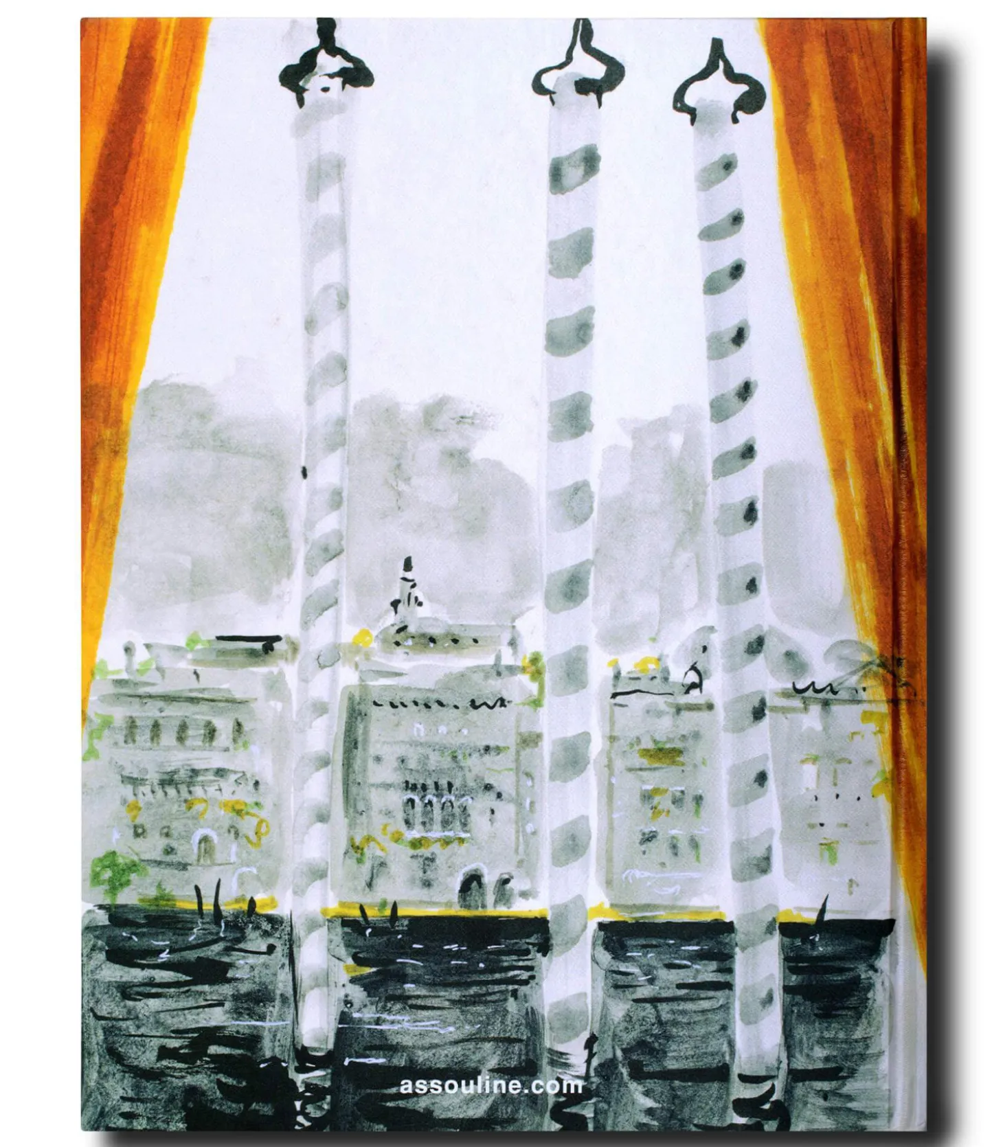 Livre Italian Chic-Assouline Sale